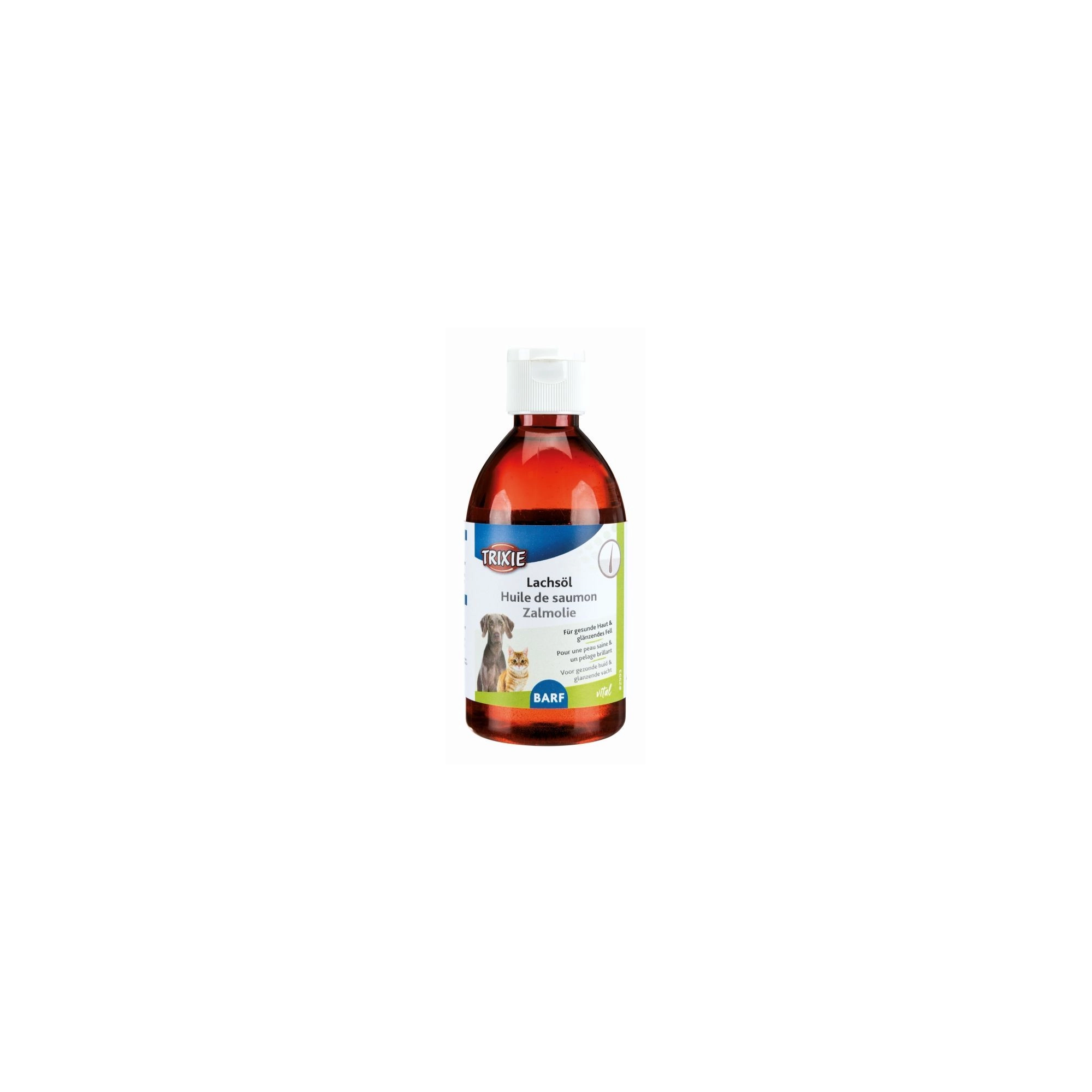 Trixie lazacolaj 250ml