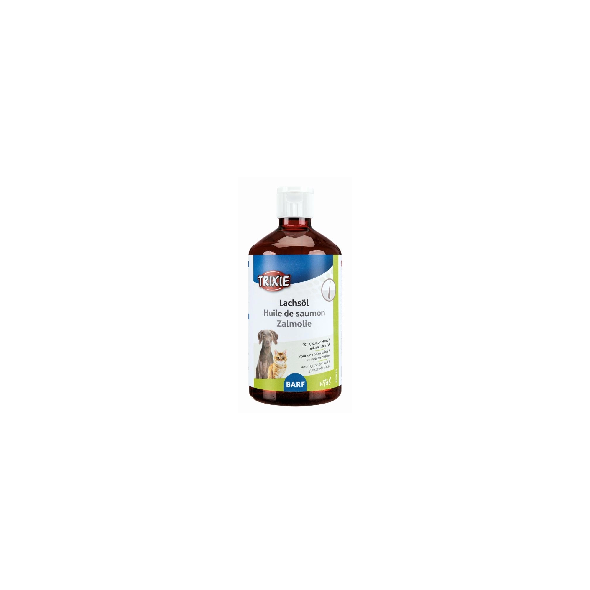 Trixie Lazacolaj Kutyák És Macskák részére 500ml