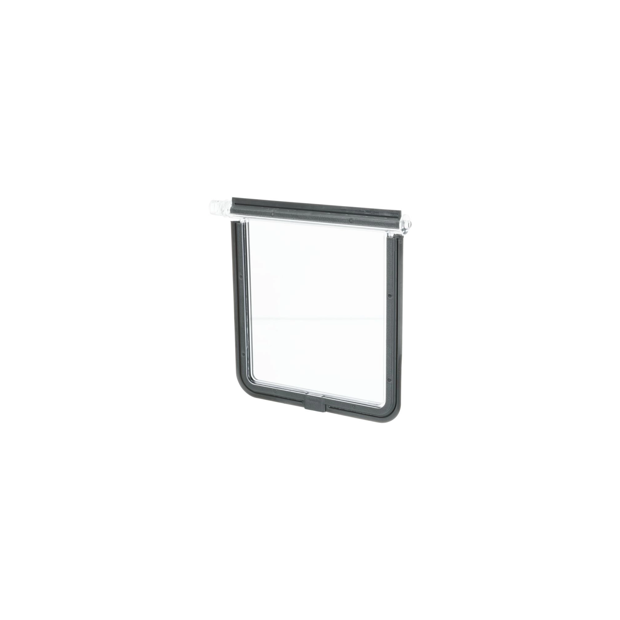 Trixie Macskaajtóhoz kiegészítő ajtó TRX4420-4423 14,5X15,5cm Fehér