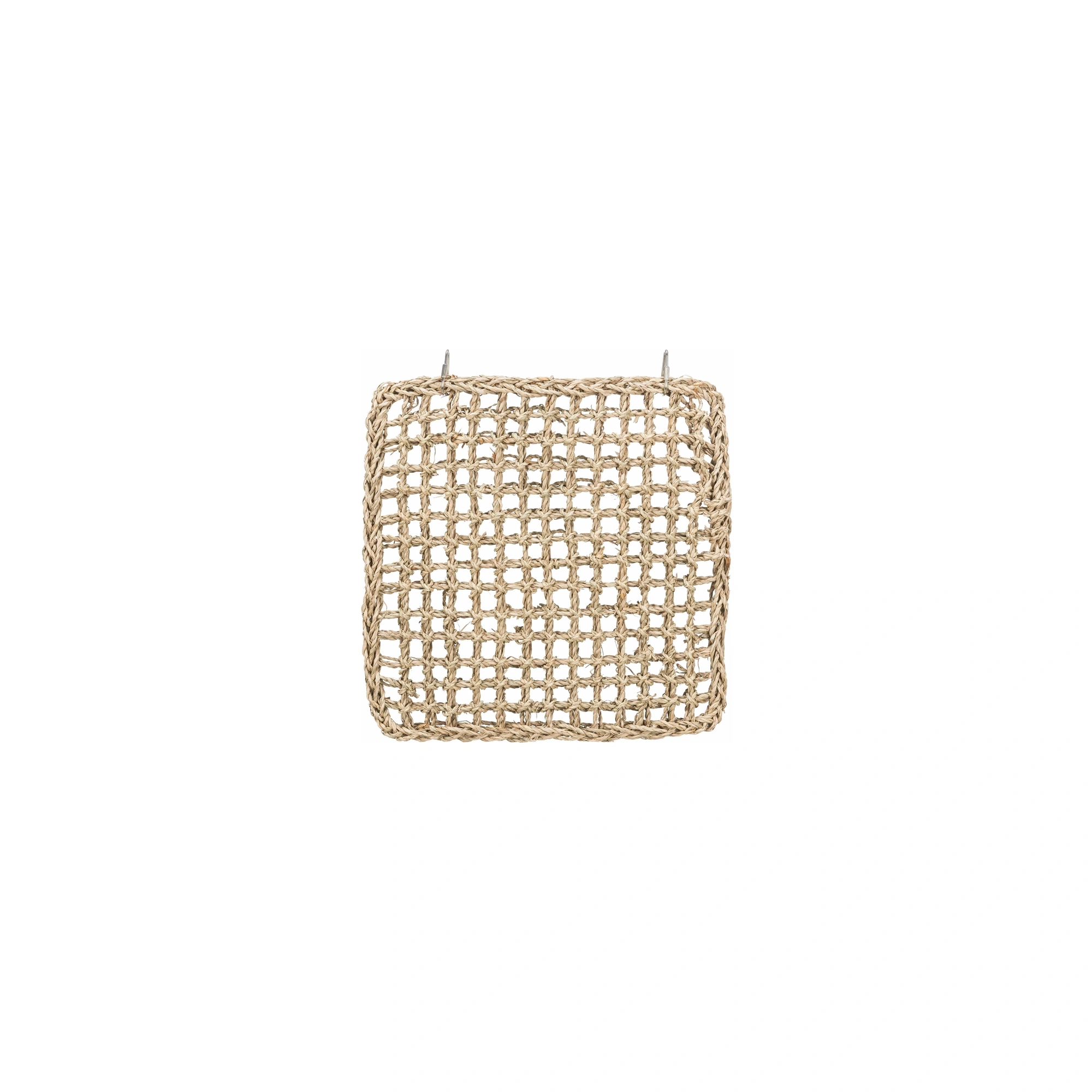 Trixie Madaraknak tengeri füves mászószőnyeg, 30x30cm