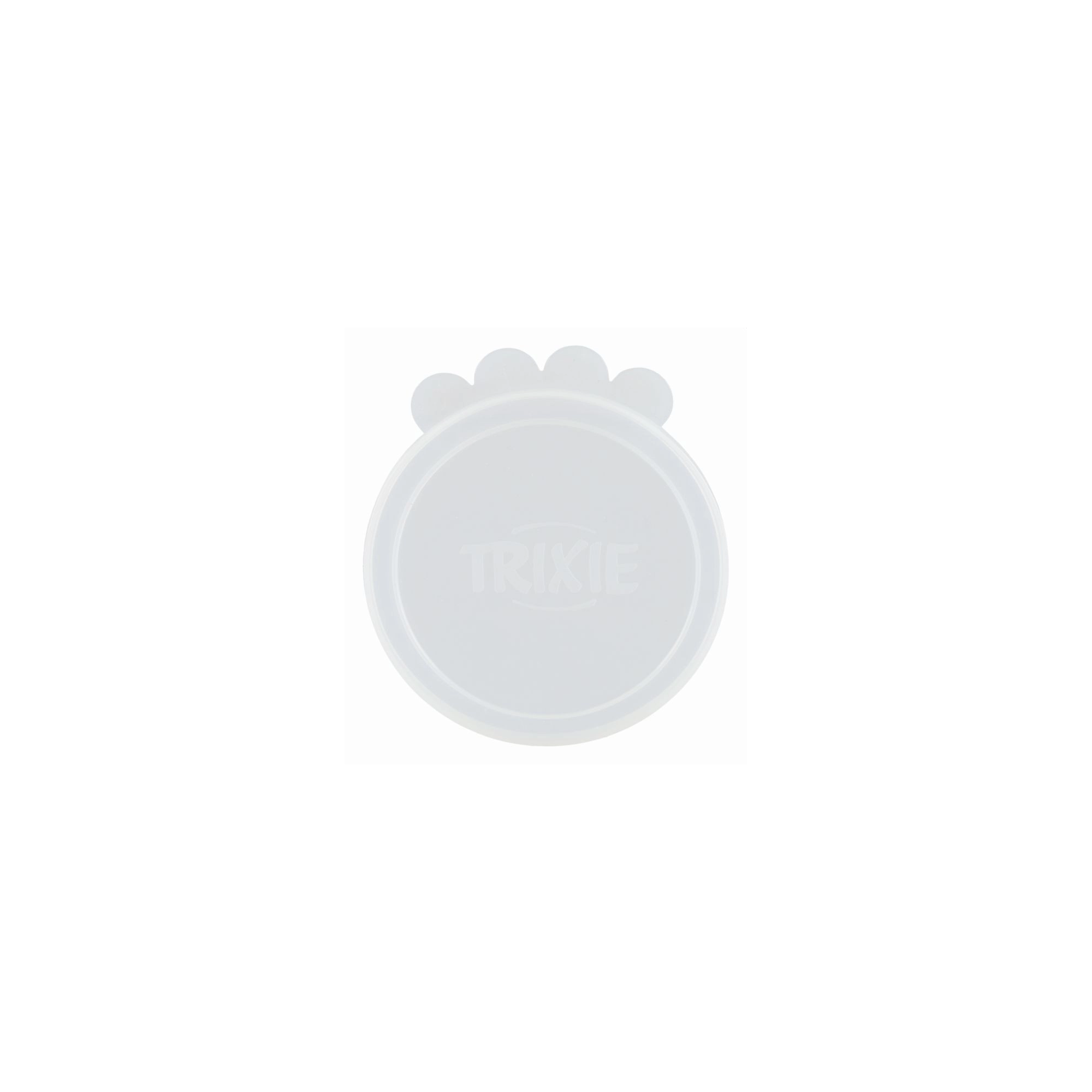 Trixie mancs formájú szilikon zárókupak 10,6cm