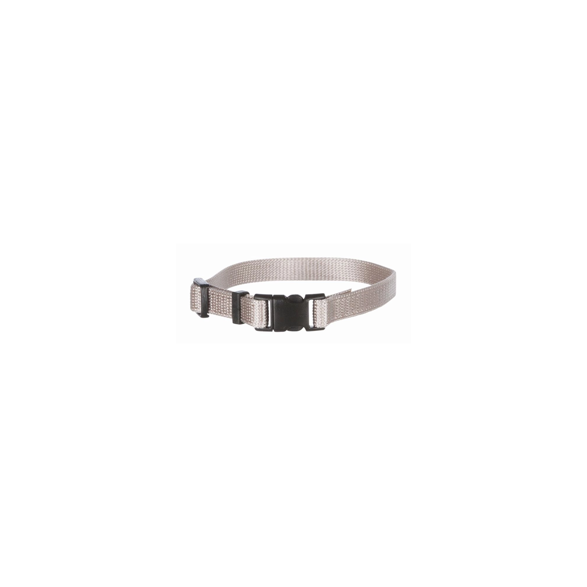 Trixie Nyakörv Kölyöknek S-M 17-25cm/10mm 6db Barna,Bézs,Szürke,Pink,Narancs,Kék