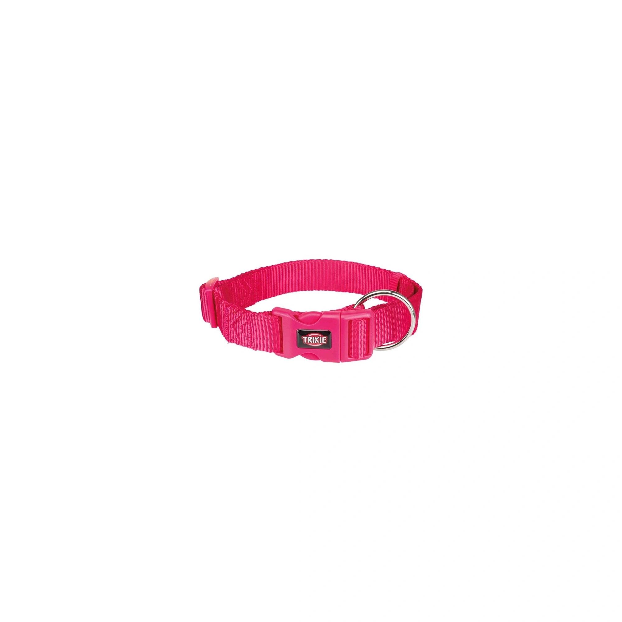 Trixie Nyakörv Új Prémium L–XL 40–65 cm/25 mm, fuchsia
