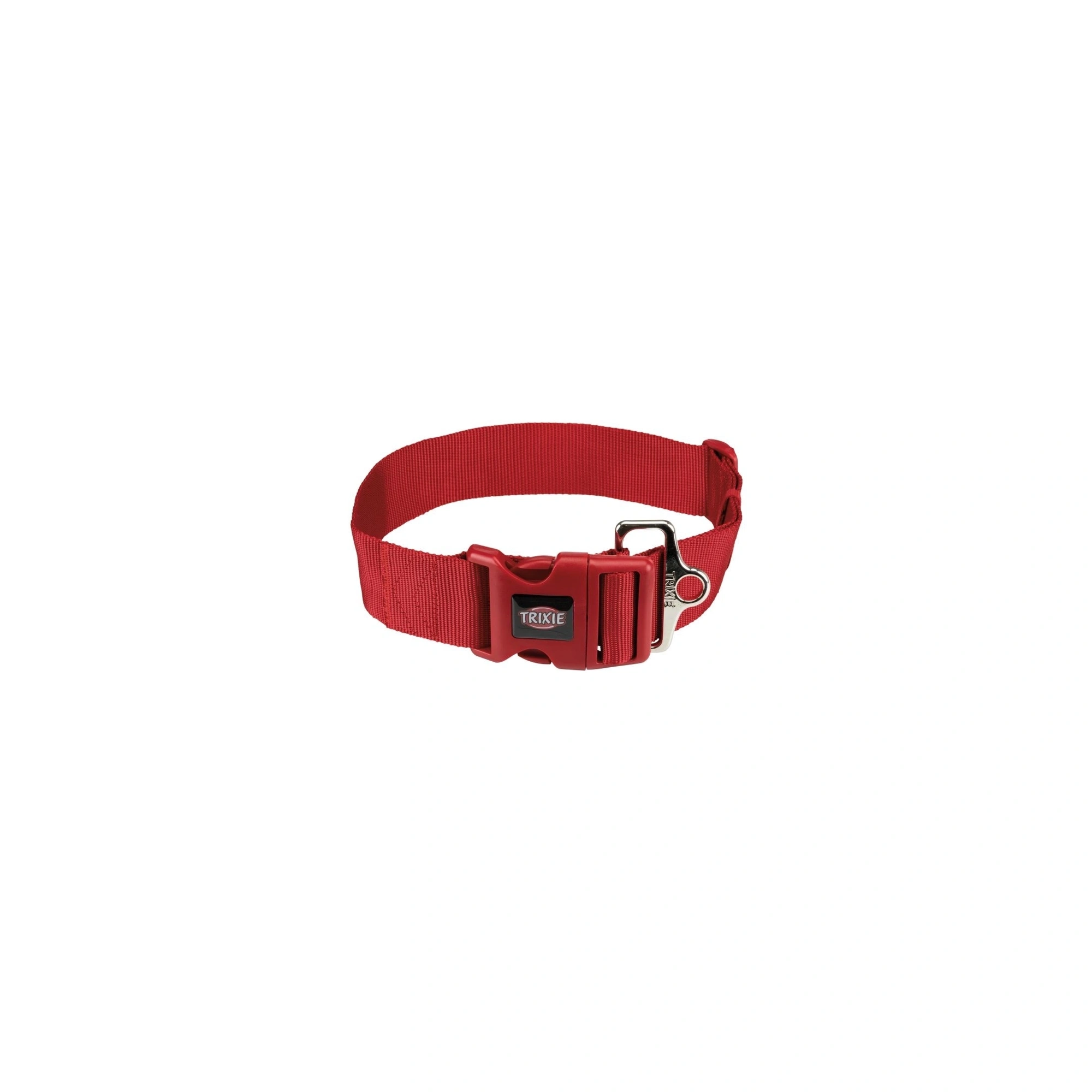 Trixie Nyakörv Új Prémium L–XXL 55–80cm/50mm Piros