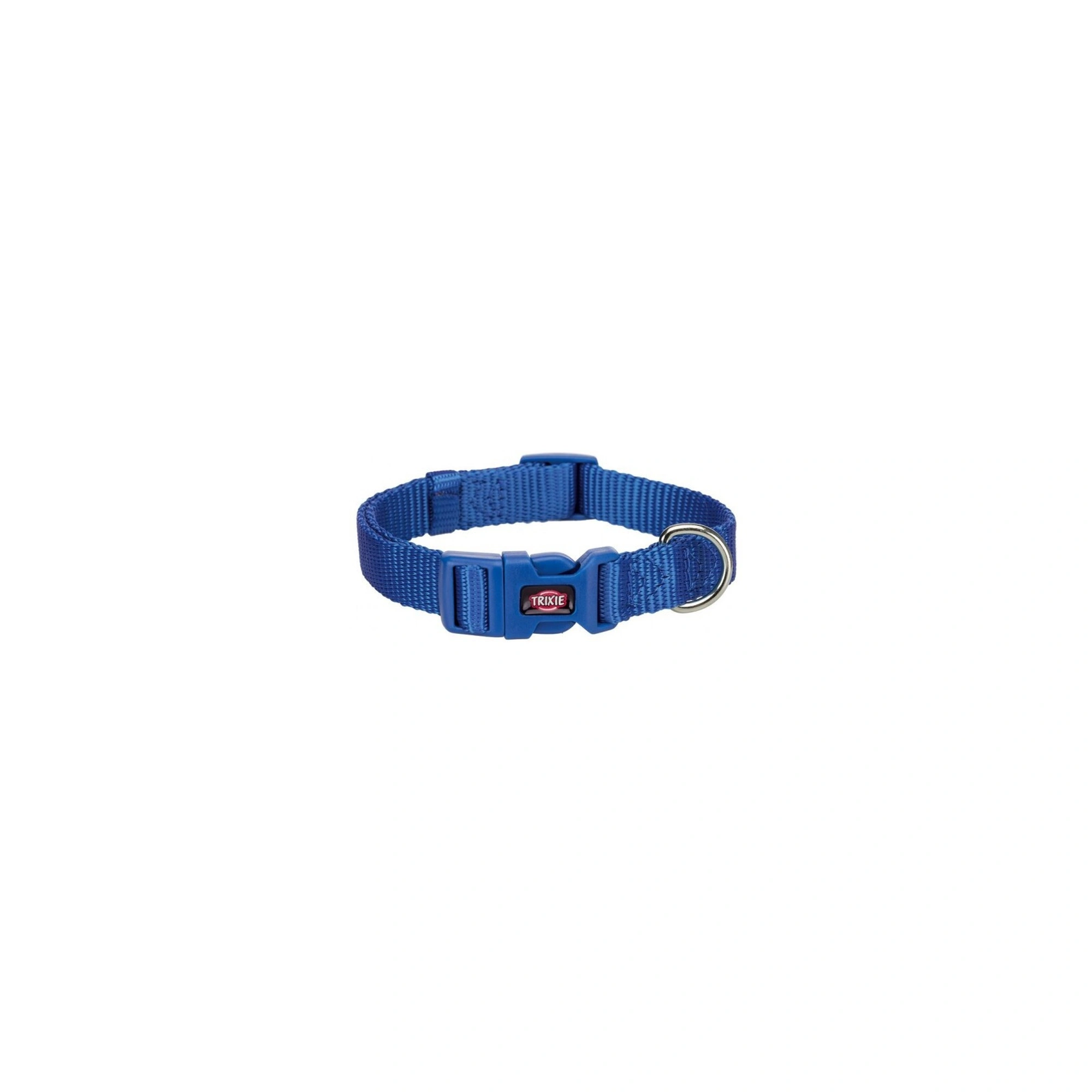 Trixie Nyakörv Új Prémium XXS–XS 15–25 cm/10mm királykék