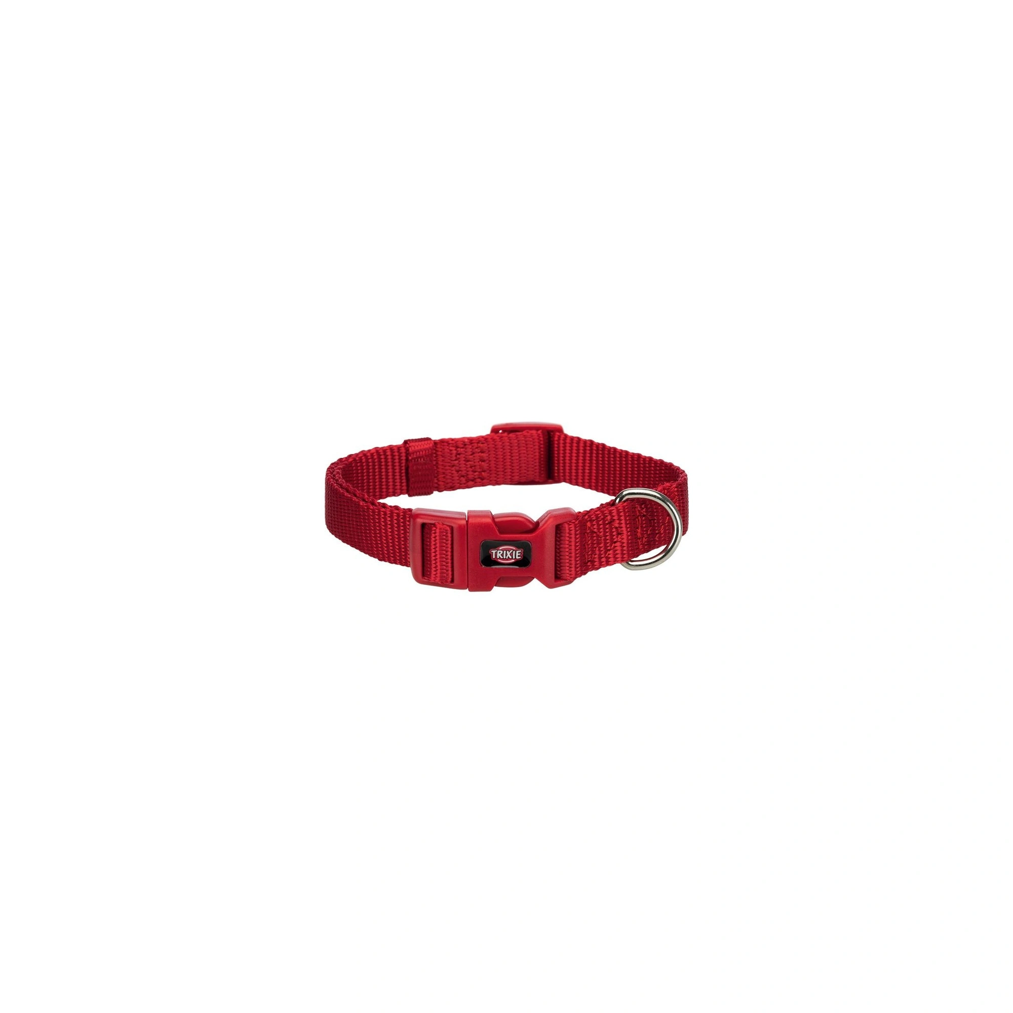 Trixie Nyakörv Új Prémium XXS–XS 15–25 cm/10mm piros