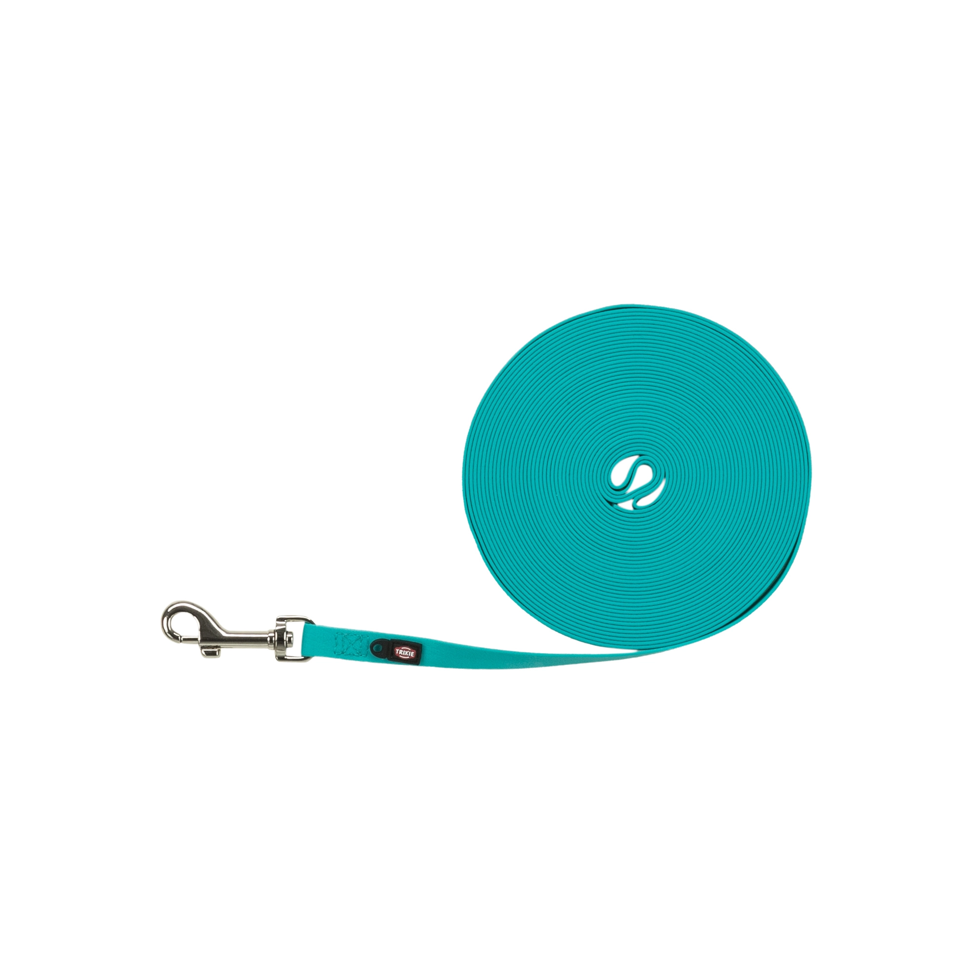 Trixie Easy Life nyomkövető póráz M–L: 10 m/13 mm, óceán