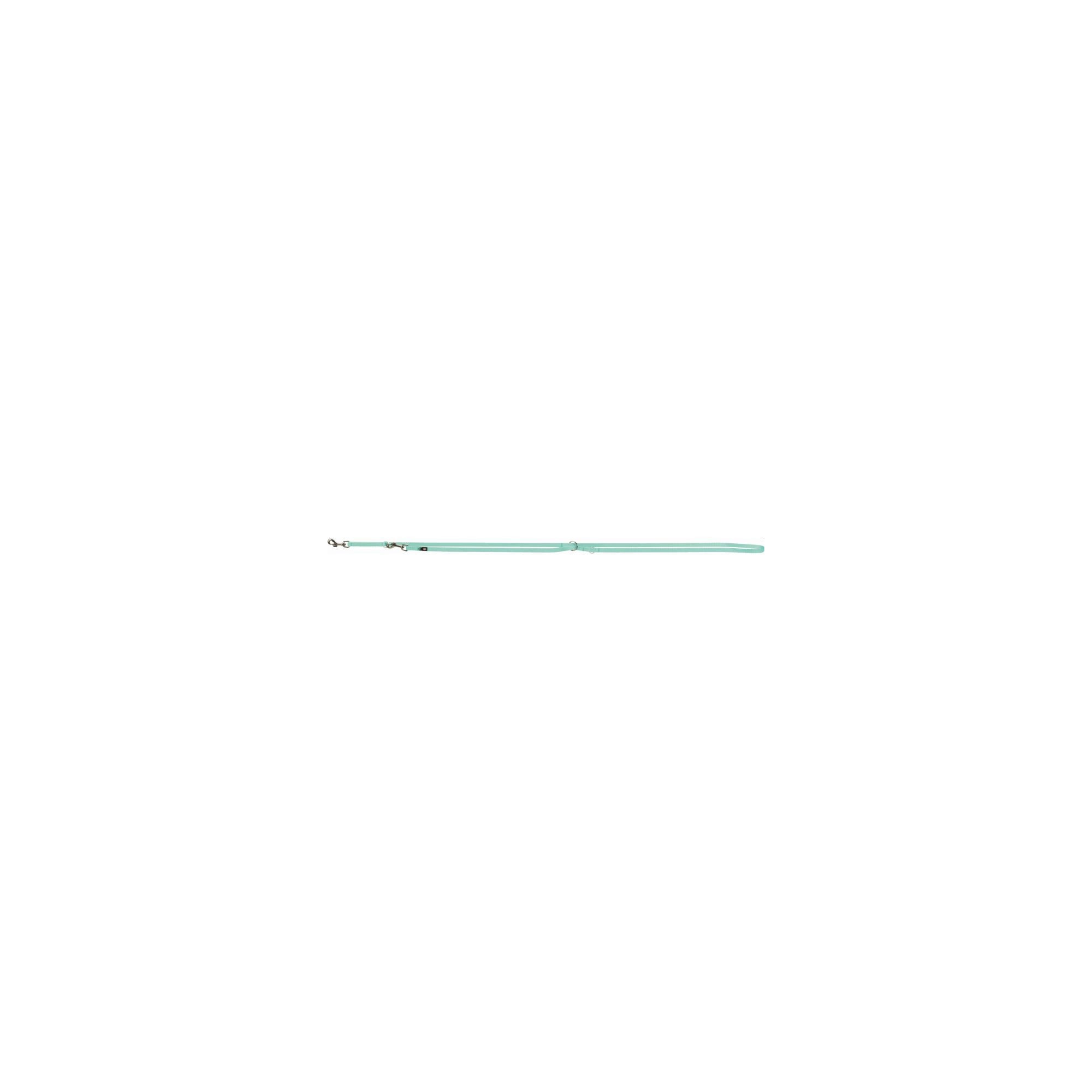 Trixie Prémium póráz XS 2m/10mm menta