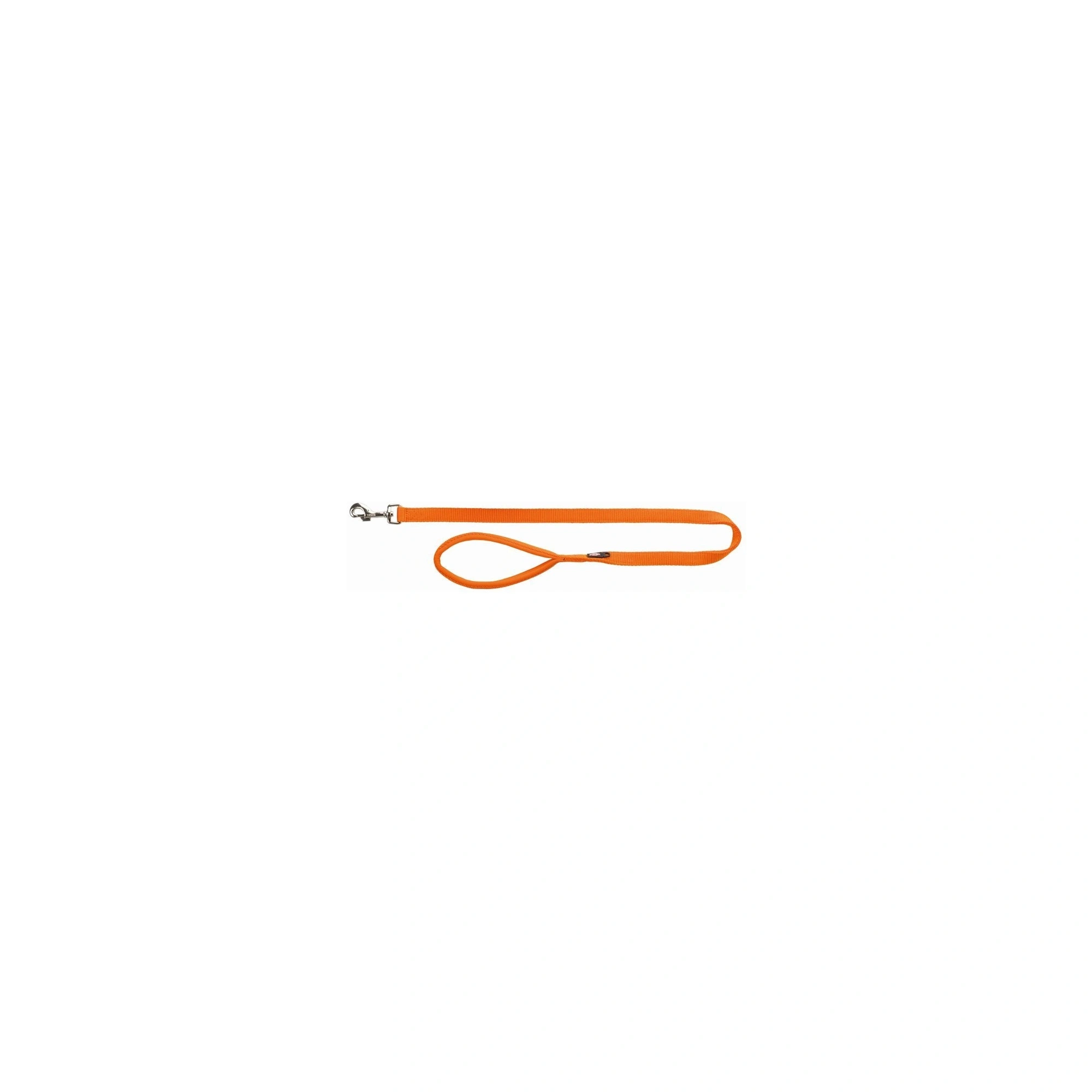 Trixie Premium póráz XS–S 1,2m/15 mm, papaya