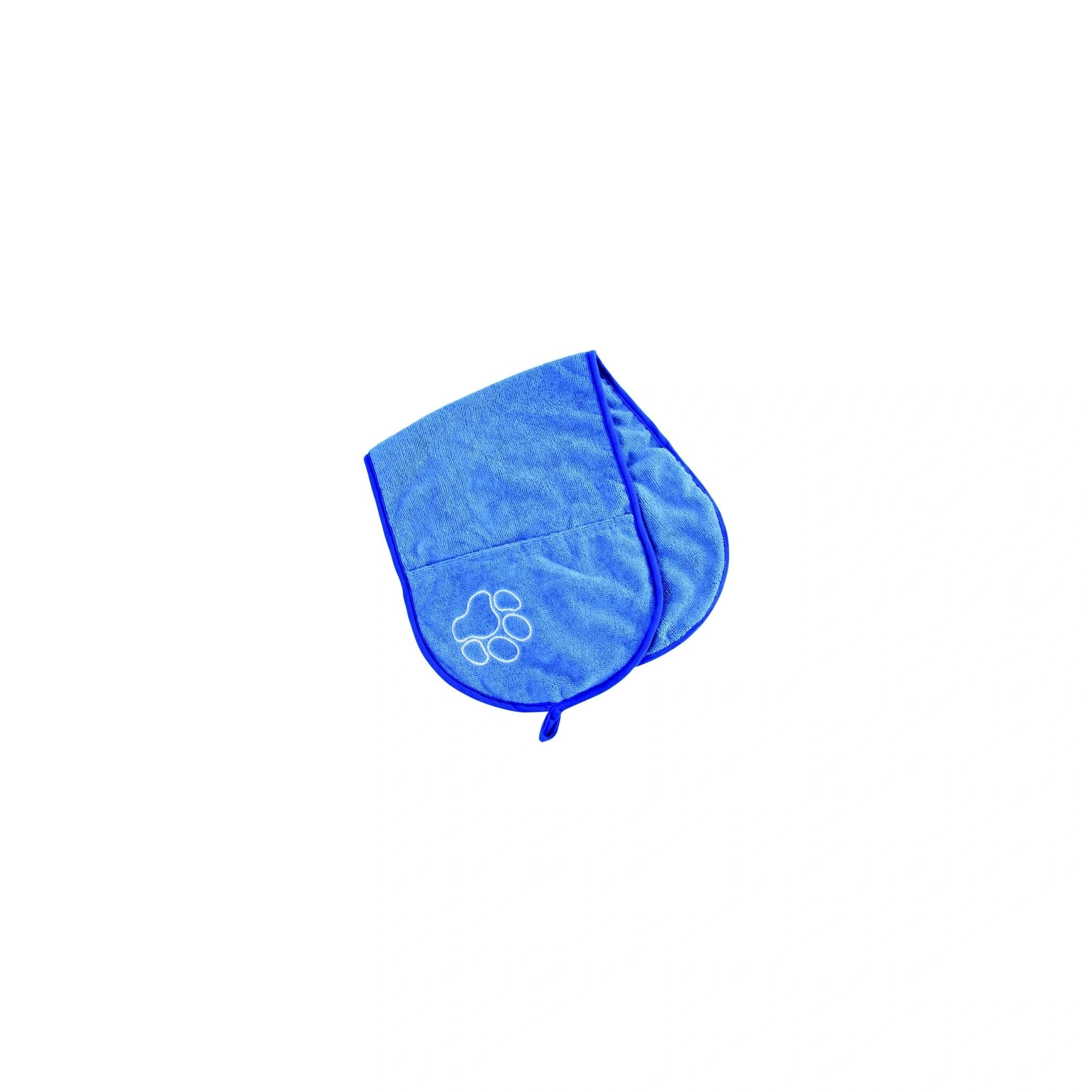 Trixie Sál És Törölközö 72*26cm Kék