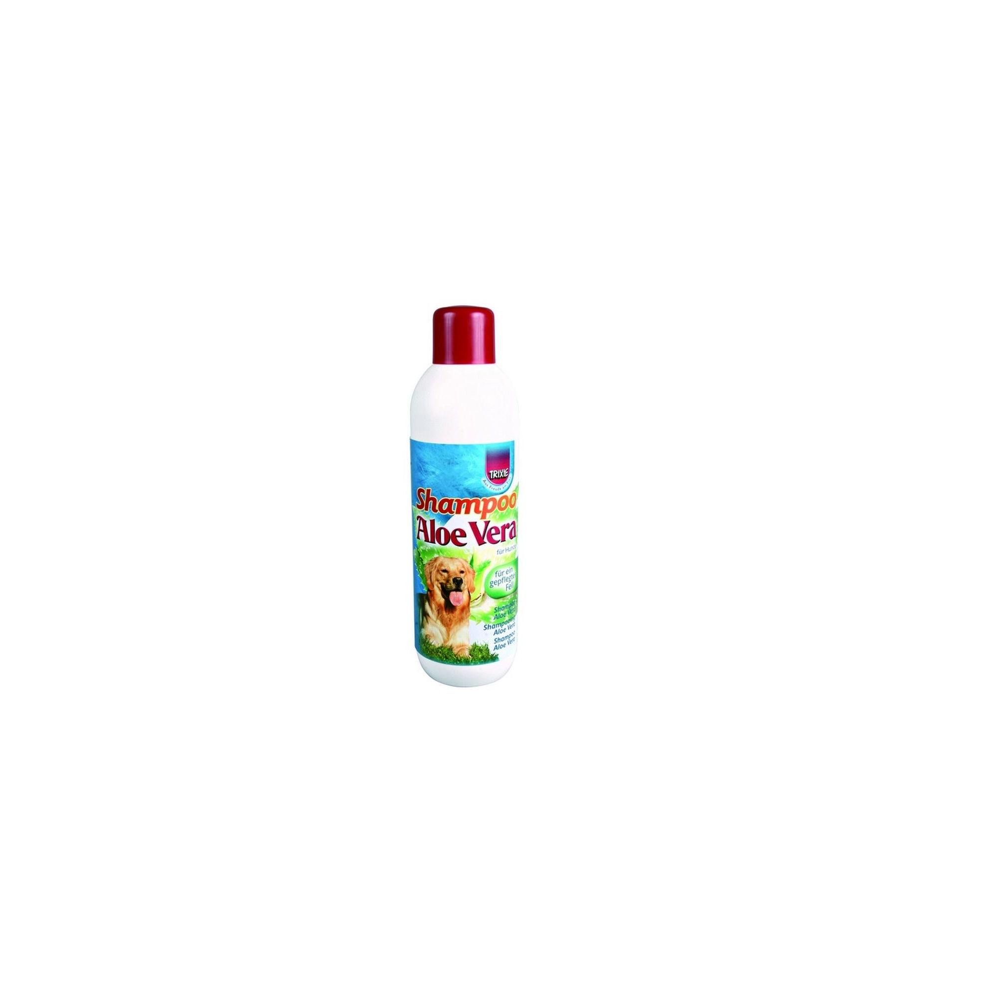 Trixie Sampon Aloe Vera, 1l
