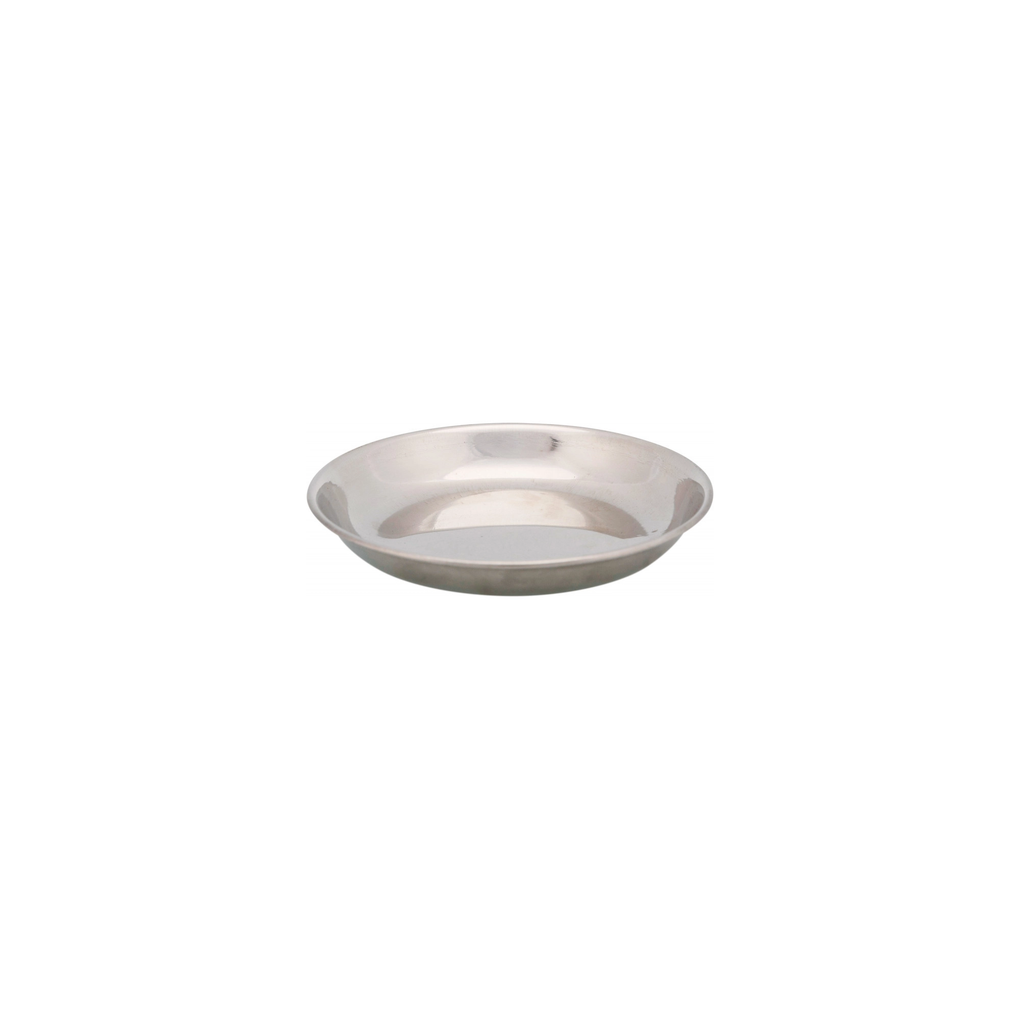 Trixie Tál Fém Macskának 0,2l/13cm