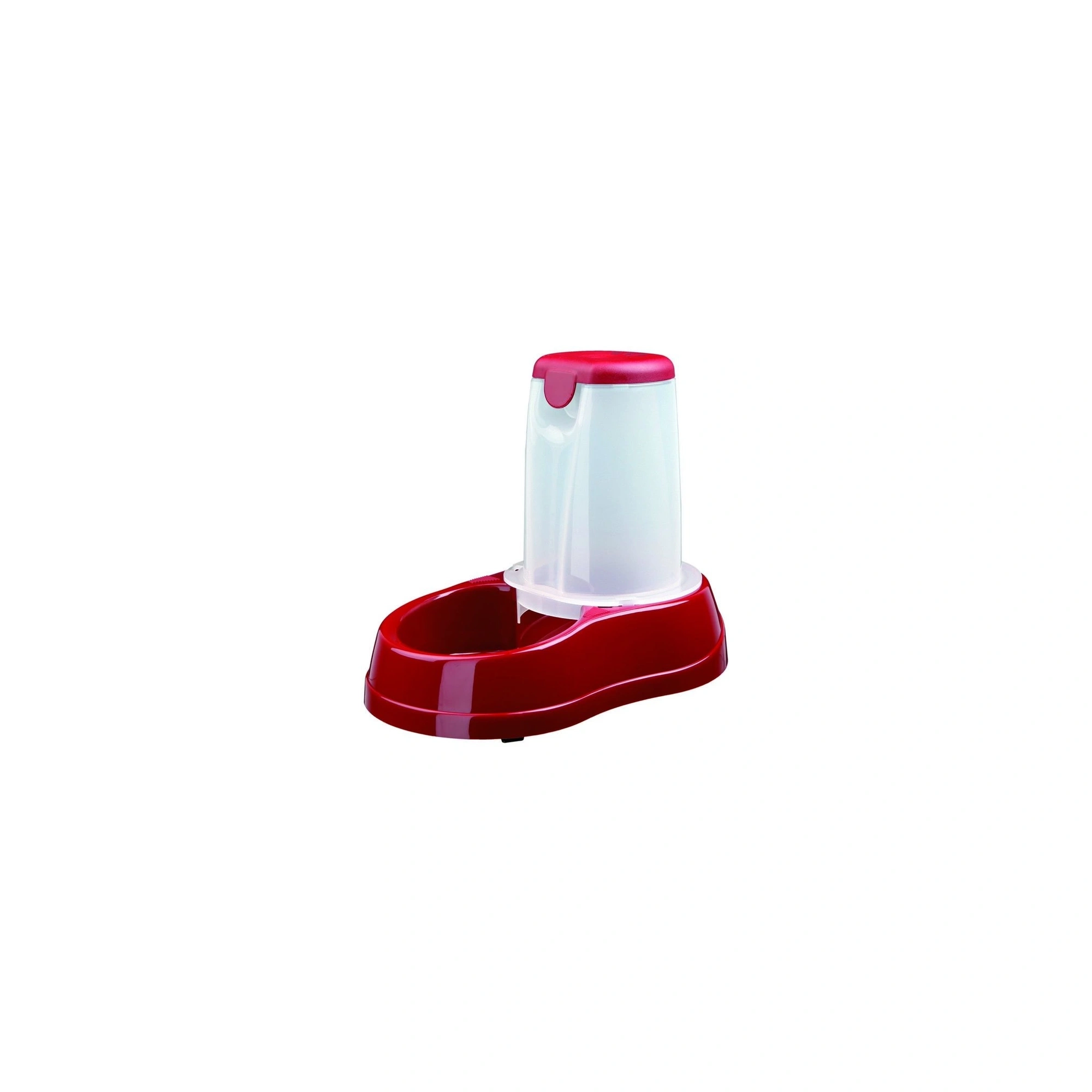 Trixie Tál kerámia 0,9l/16cm barna