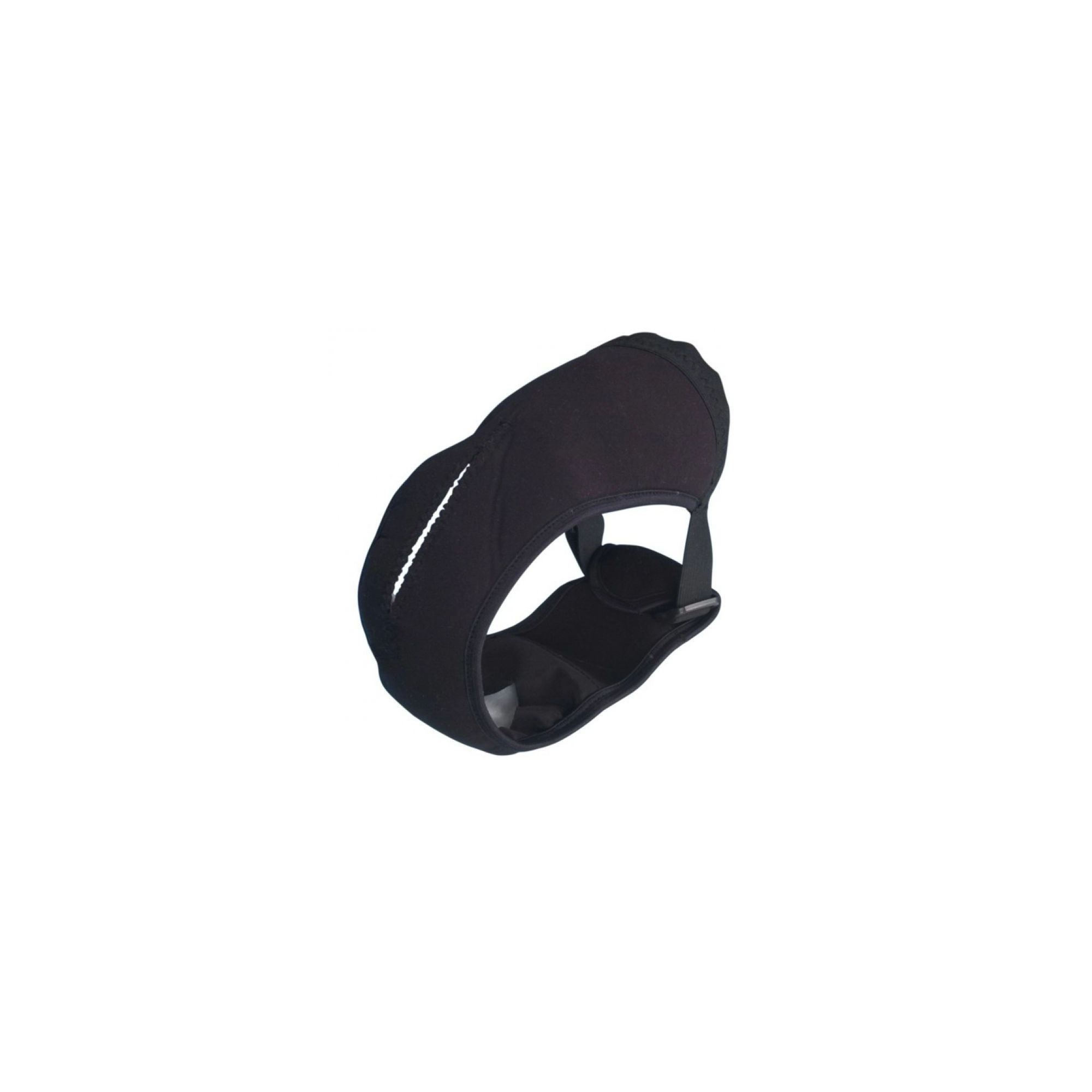 Trixie Tüzelőbugyi S 24–31cm fekete