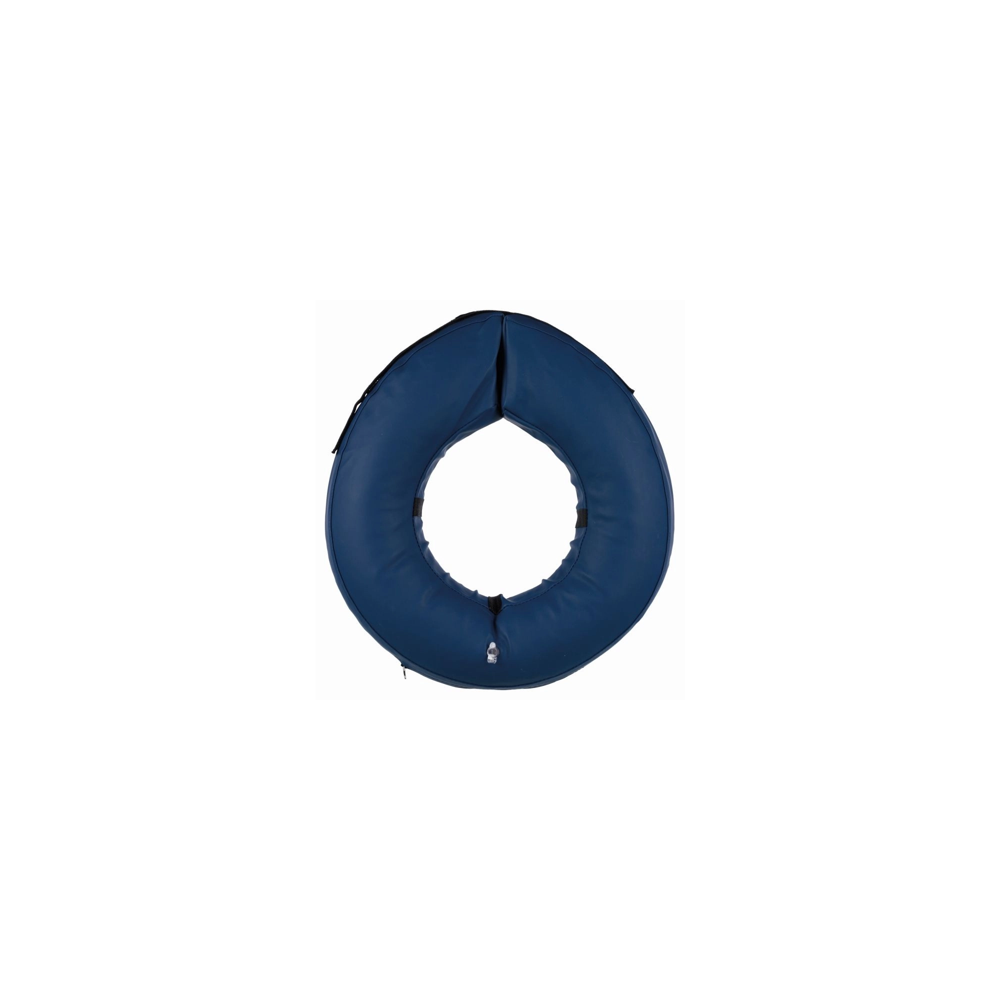 Trixie Védőgallér felfújható L-XL kék