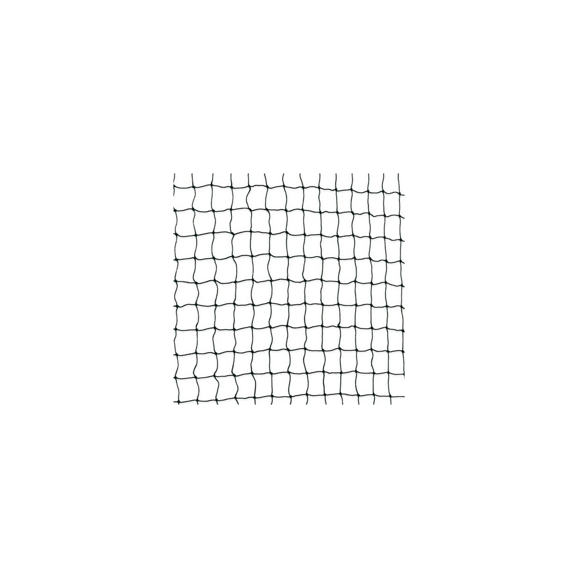 Trixie Védő Háló Macskának 4x3m Átlátszó