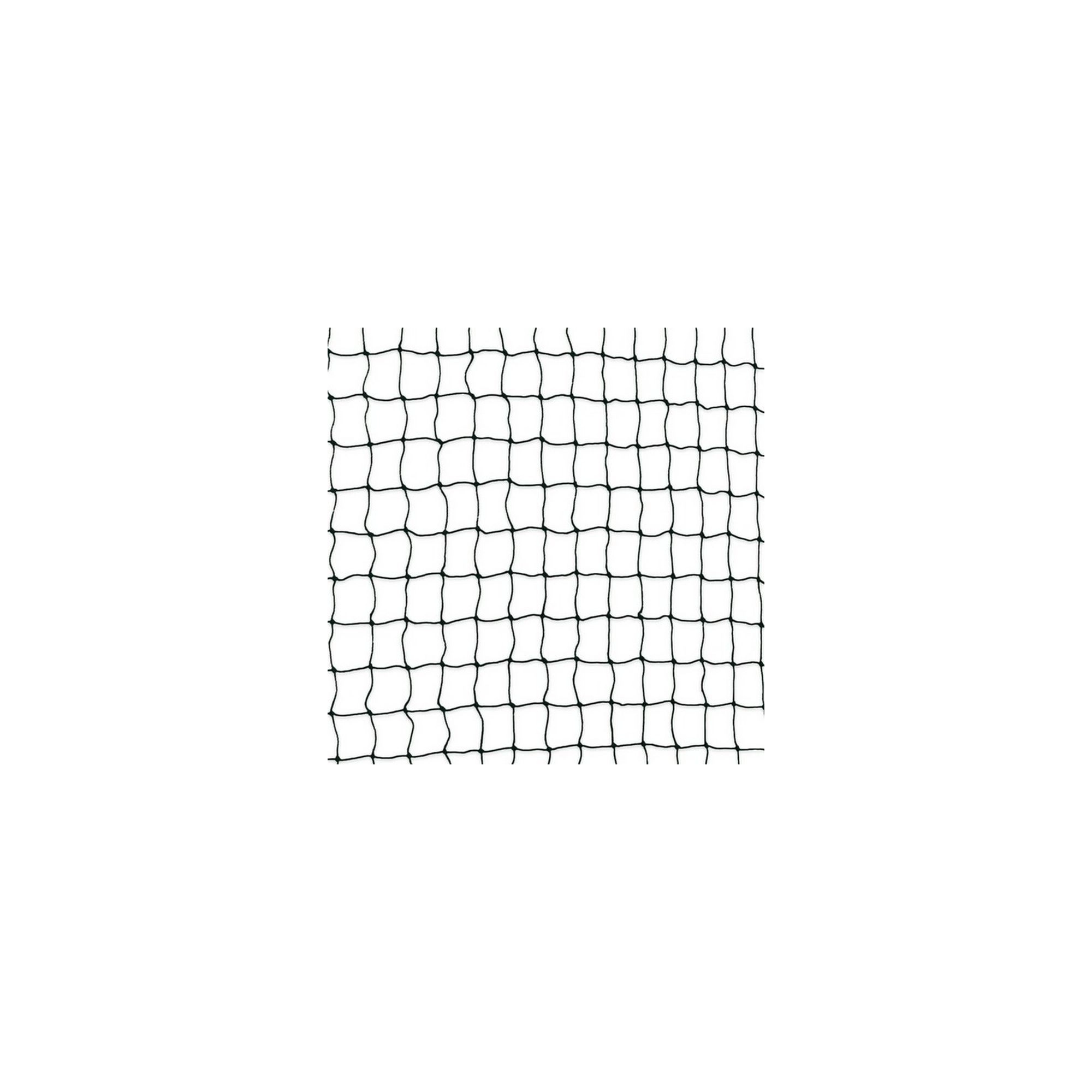 Trixie Védő Háló Macskának 4x3m Fekete