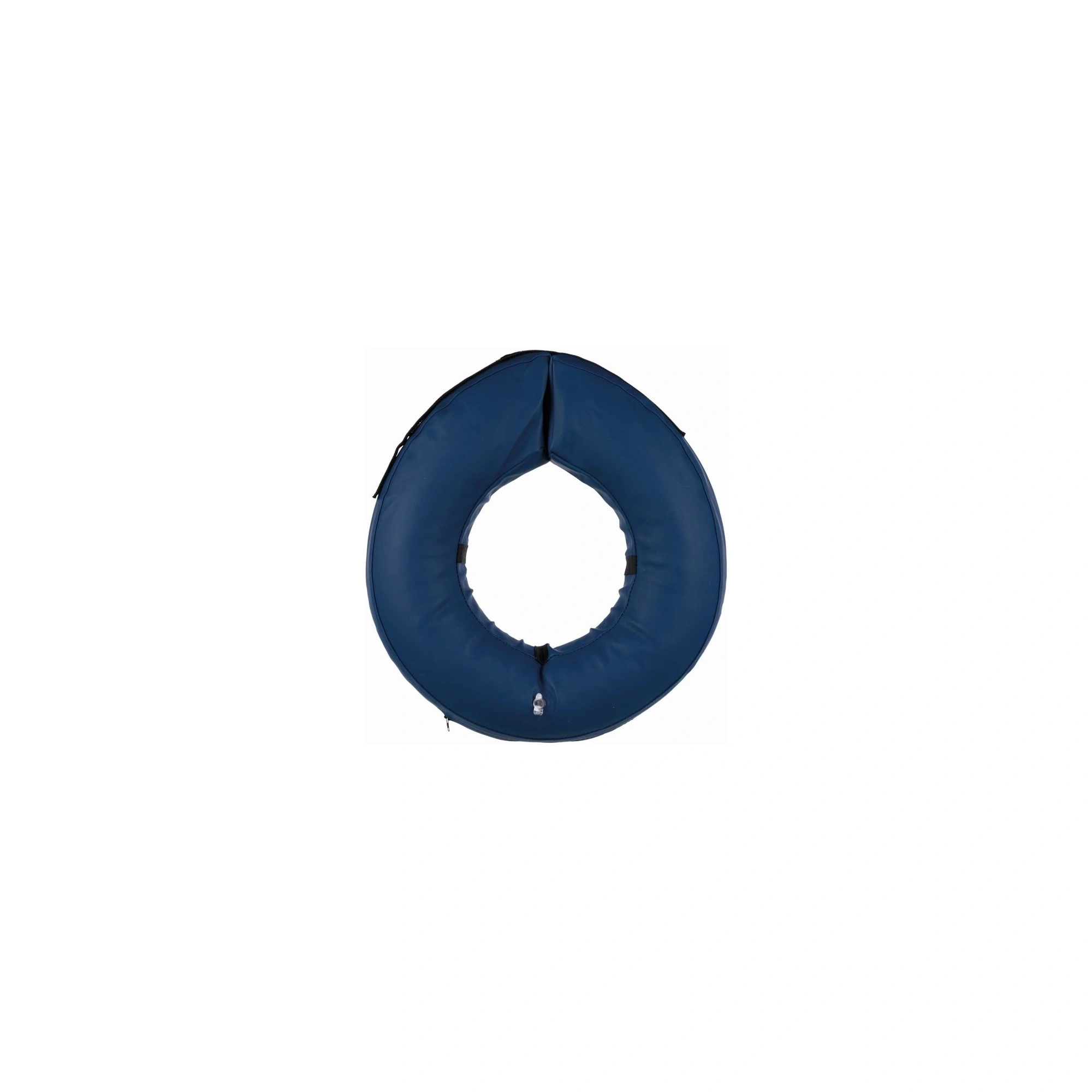 Trixie Védőgallér felfújható L-XL kék