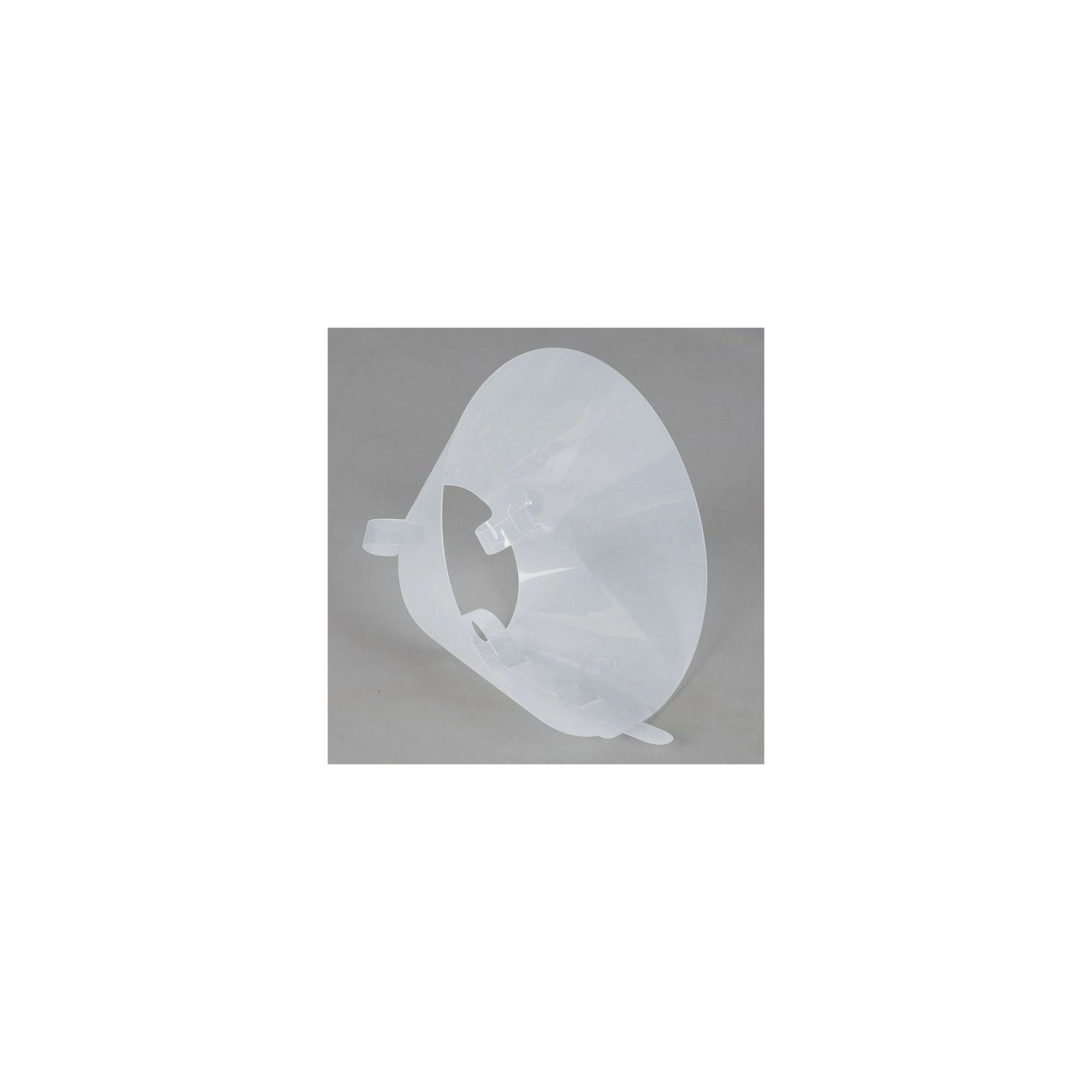 Trixie Védőgallér S–m 31–38cm/15cm