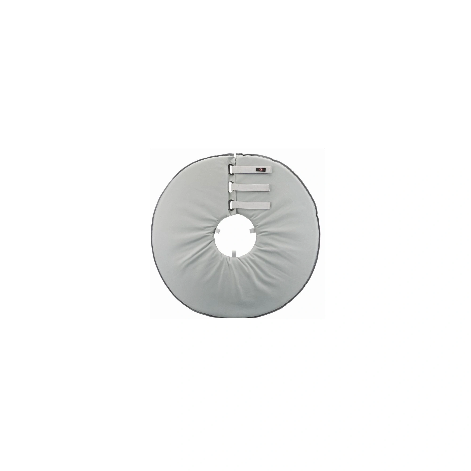 Trixie Védőgallér XL 60-64cm/29cm szürke