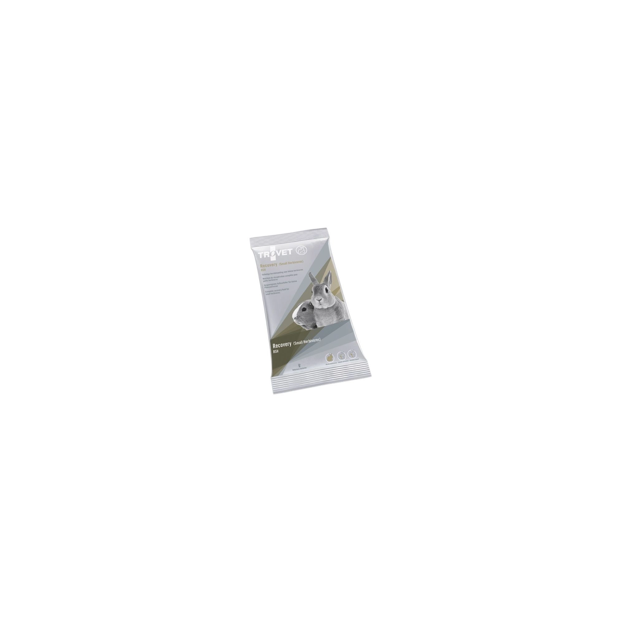 -Trovet Recovery Small Herbivores 20g