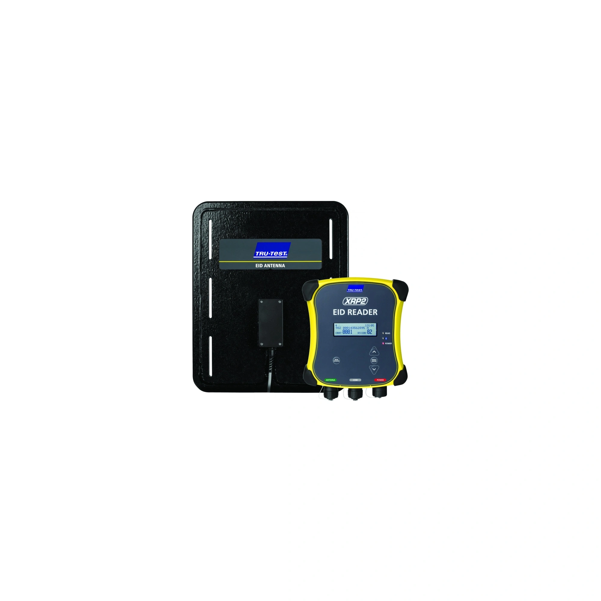 Tru-Test XRP2 szarvasmarha RFID olvasó