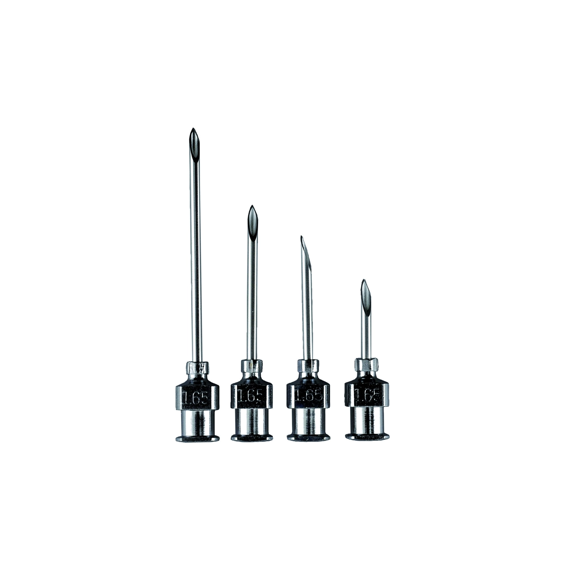 Tű 15 G 1 1/4 30x18 Luerlock Europlex