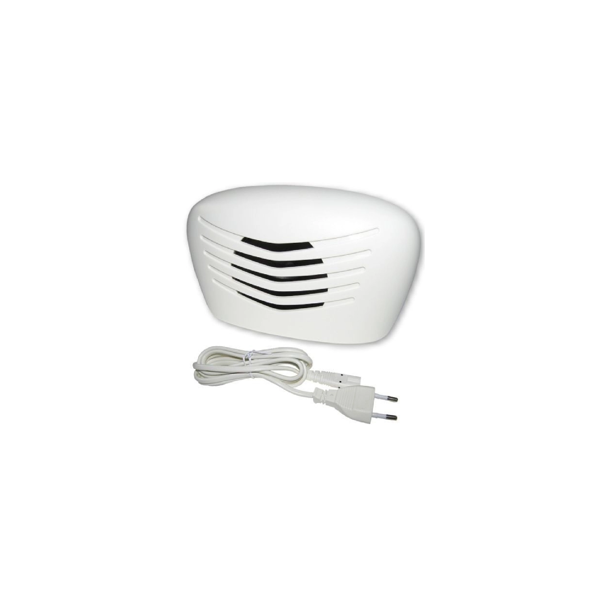 Ultrahangos Rágcsáló És Rovar Riasztó 240v 9v 140m2 Ultrasonic Weitech