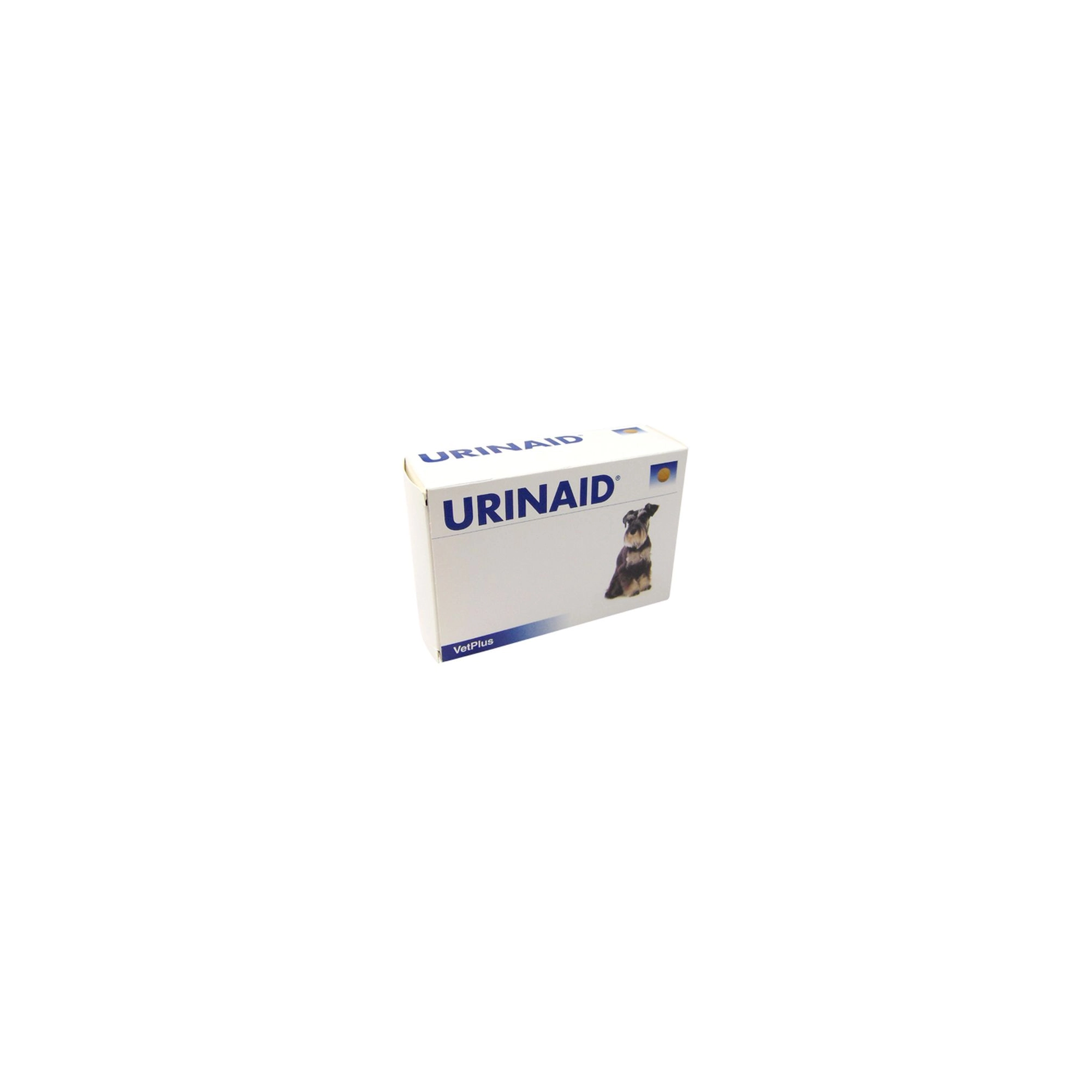 Urinaid tabletta 60x