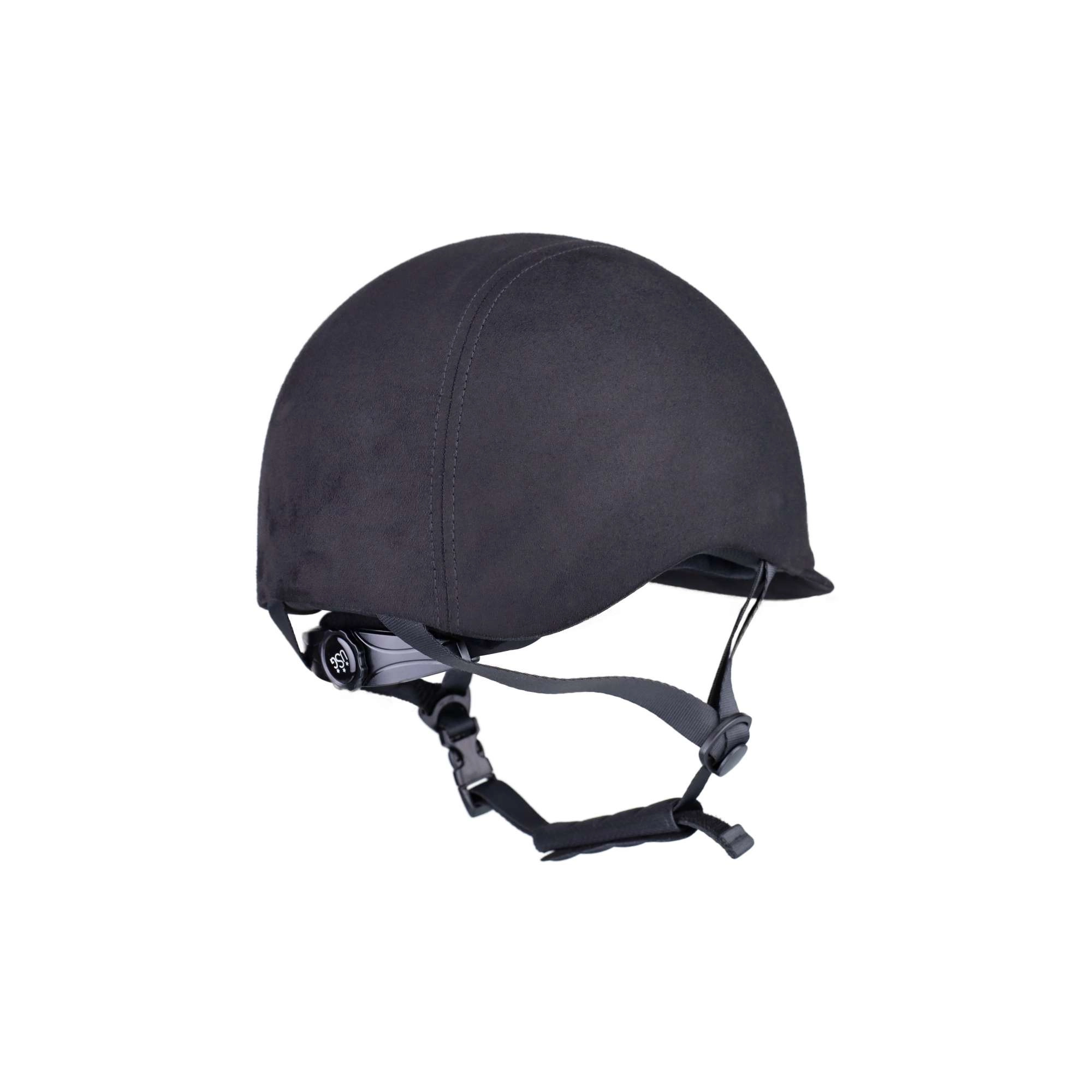 USG Comfort rider kobak, fekete L