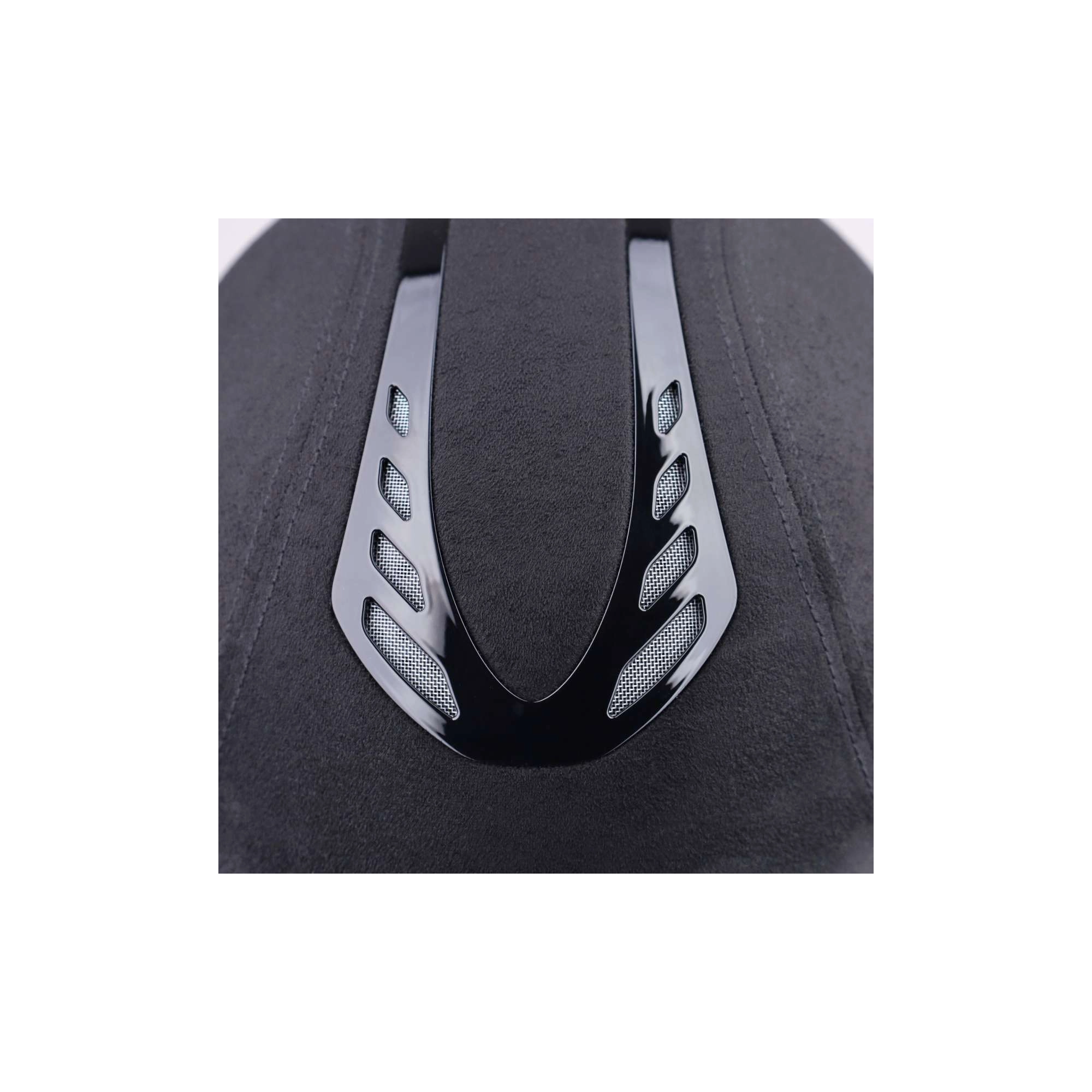 USG Comfort rider kobak, fekete M