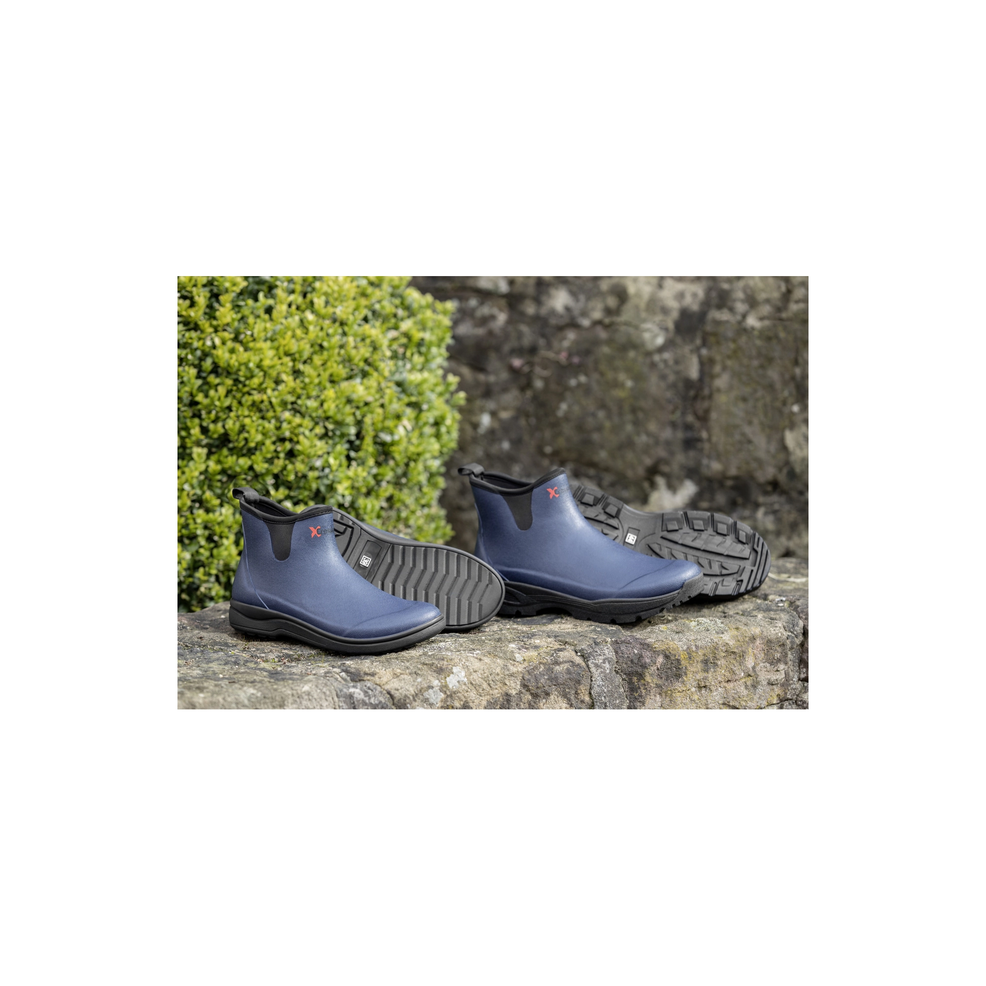 USG Crosslander Bokacsizma