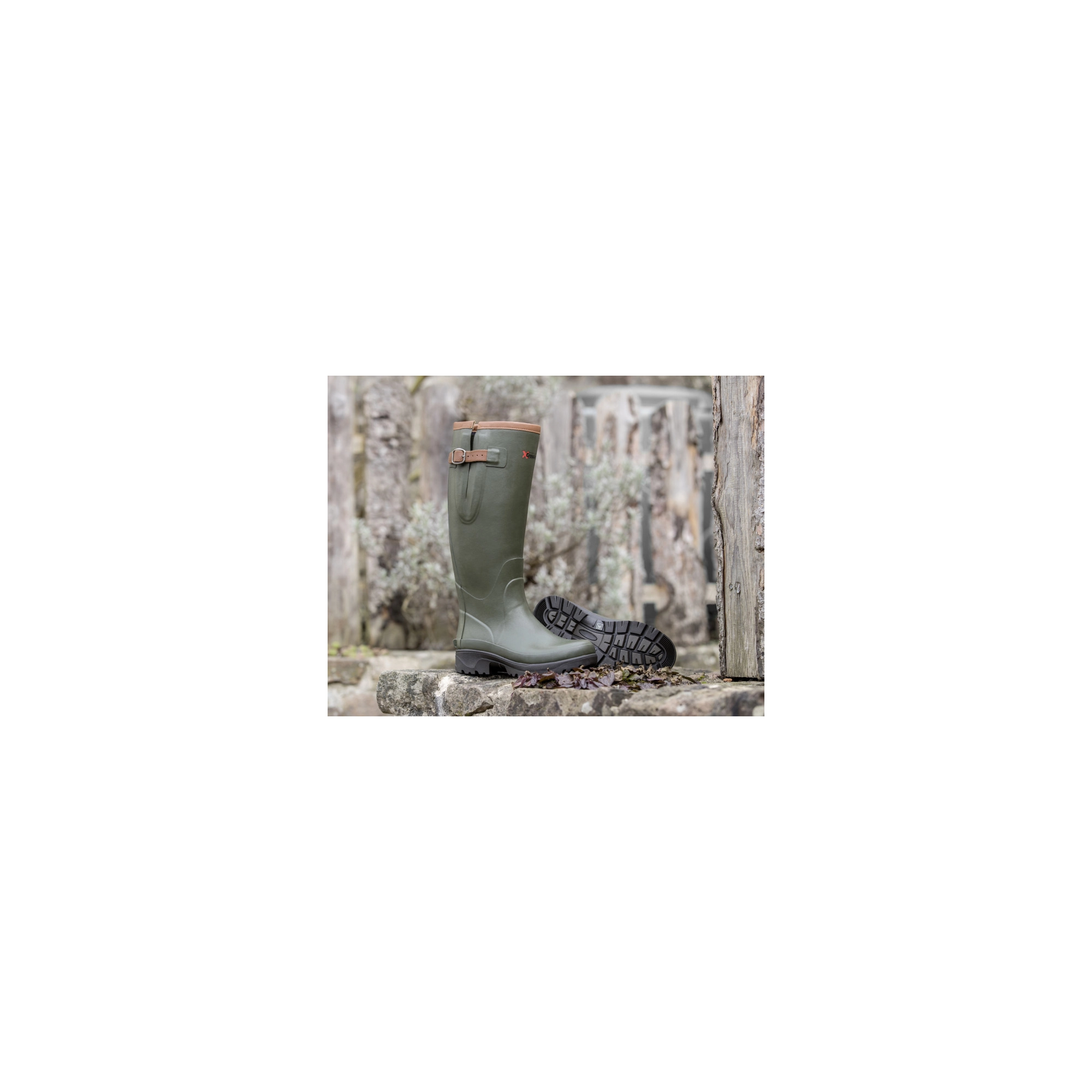 Usg Crosslander Kodiak Vadászcsizma 39