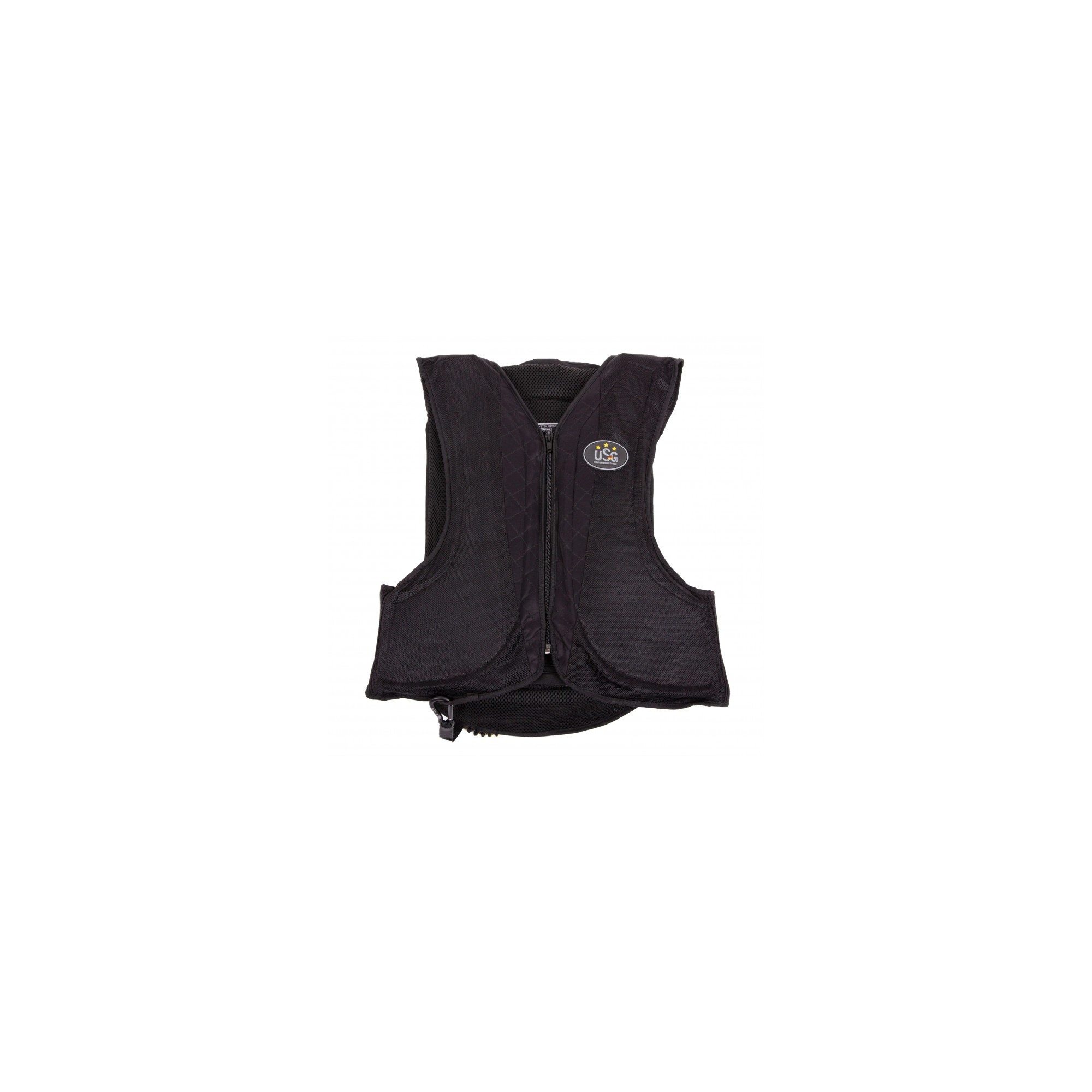 USG EquiAirbag Guard védőmellény, M/L