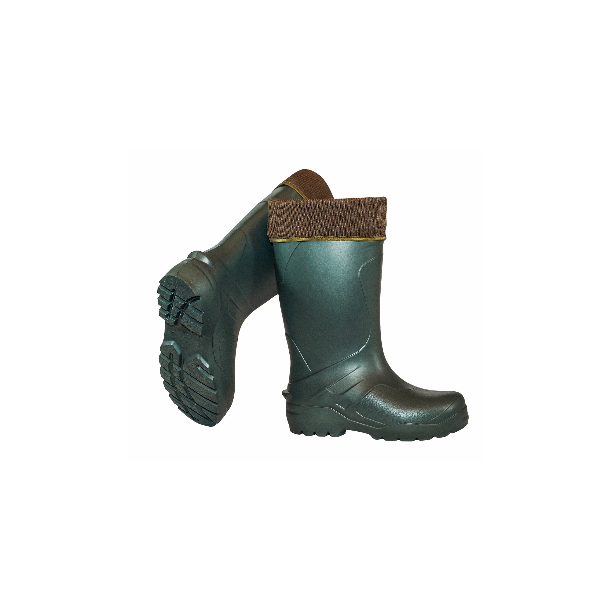 USG Férfi csizma Vancouver EVA