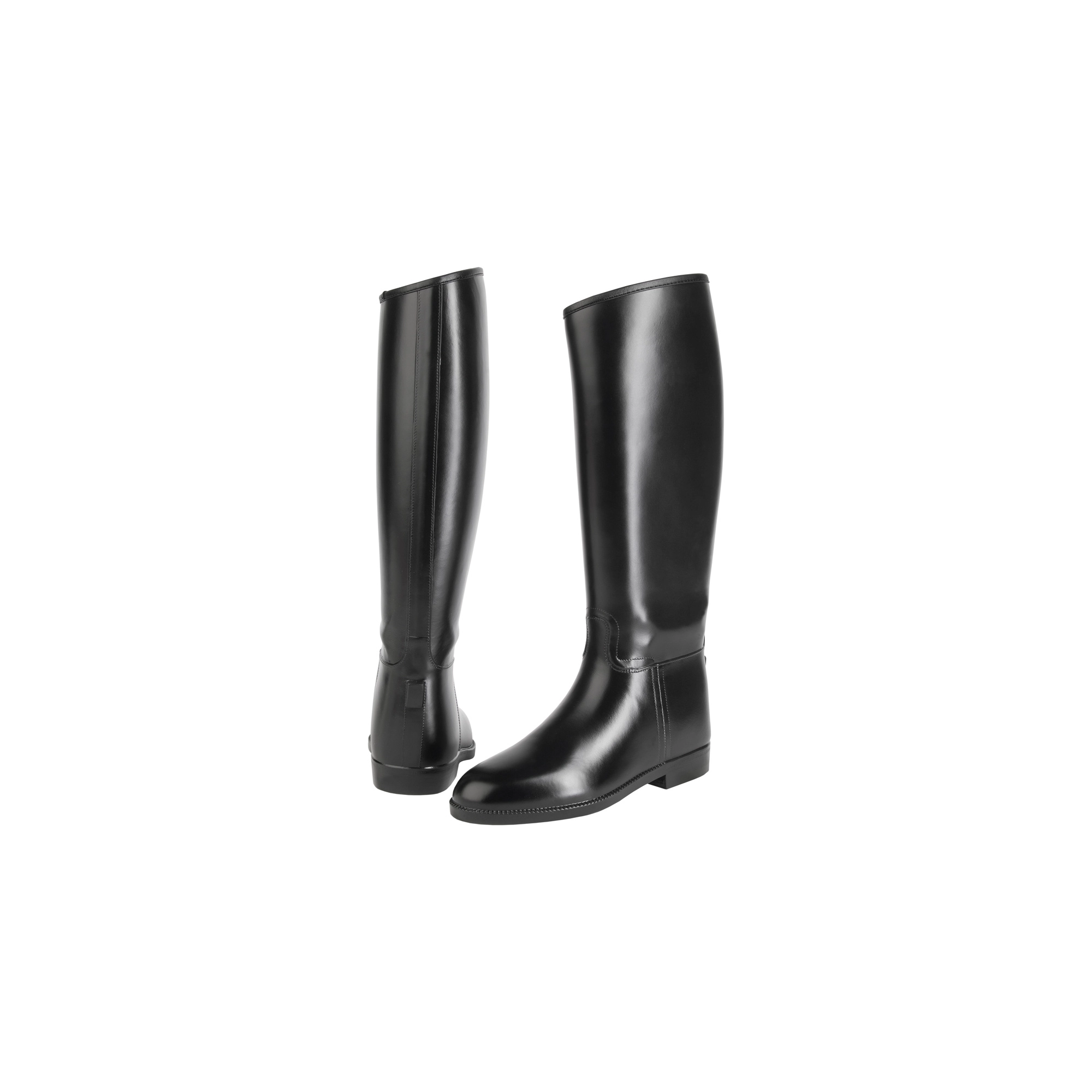 USG Happy Boot szintetikus lovaglócsizma, normál/normál, 36