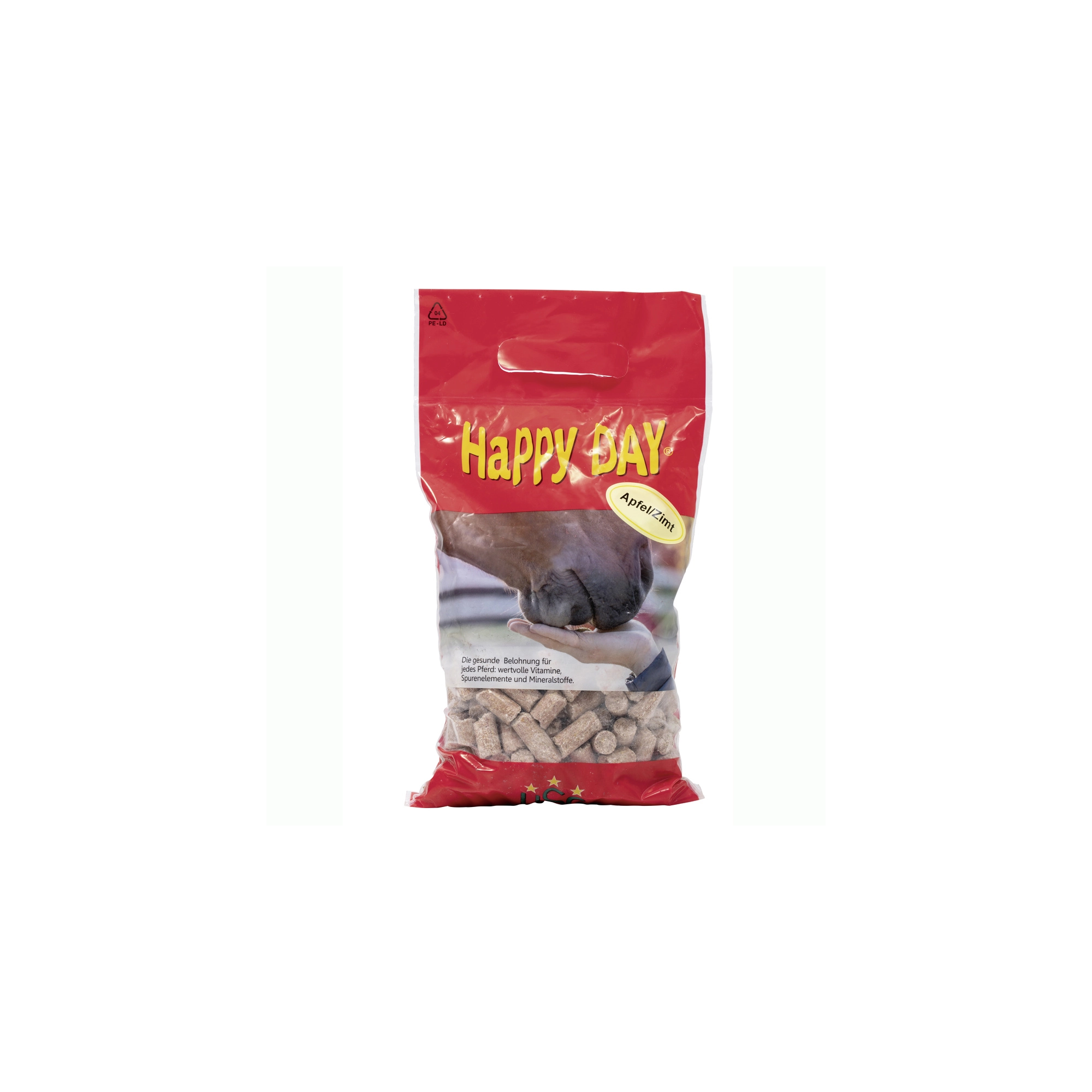 USG Happy Day Jutalomfalat, alma-fahéj, 1000 g