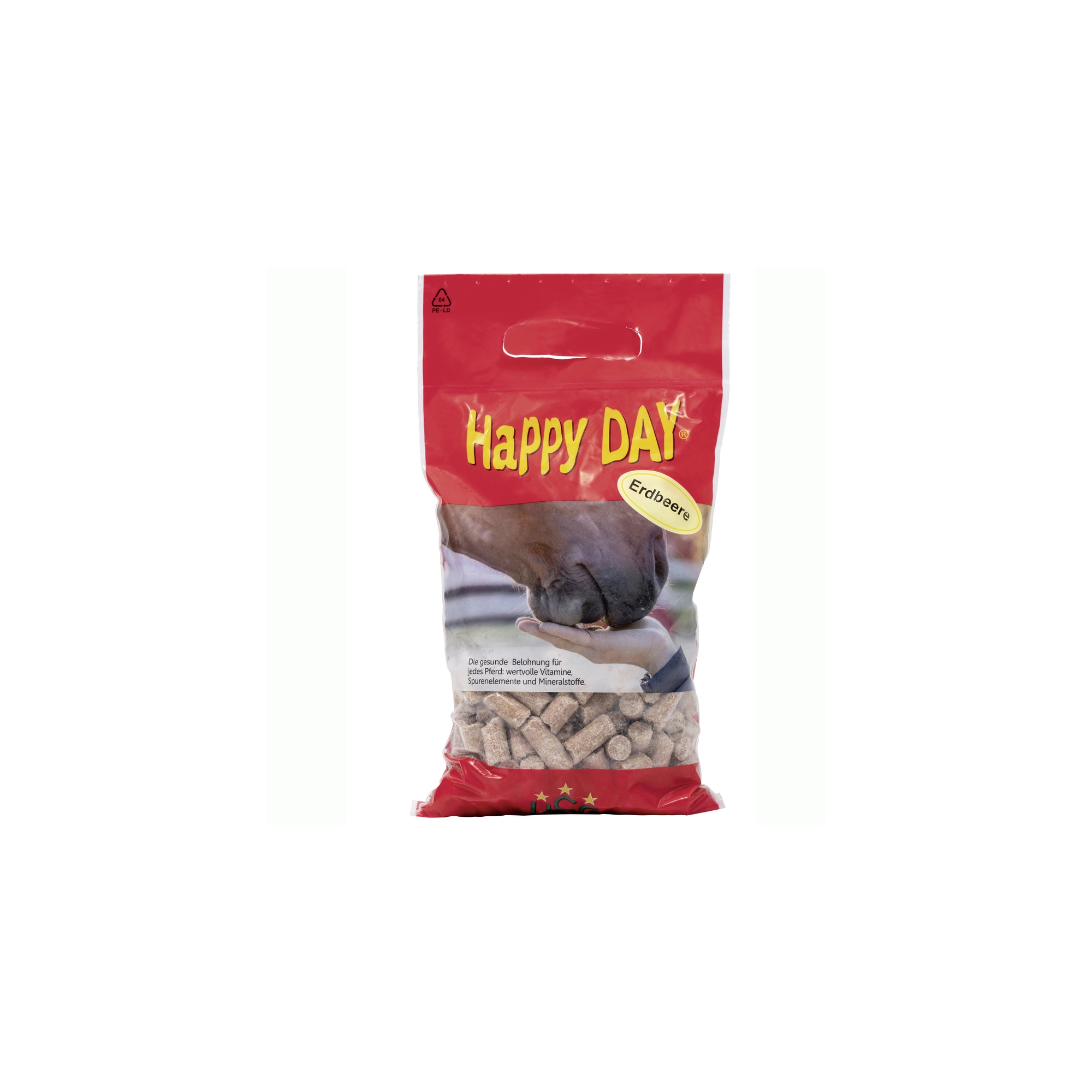 USG Happy Day Jutalomfalat, eper, 1000 g