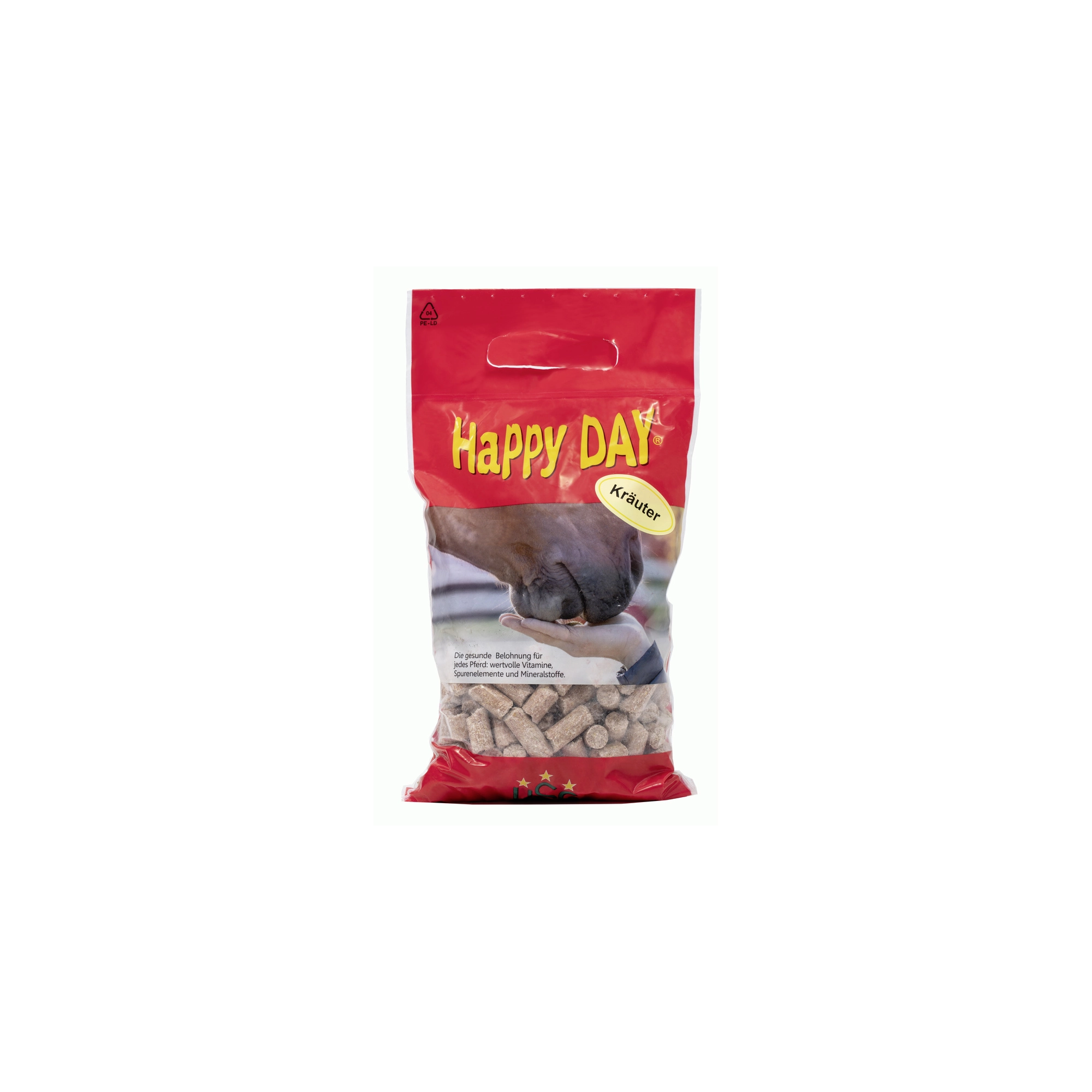 USG Happy Day Jutalomfalat, gyógynövény, 1000 g