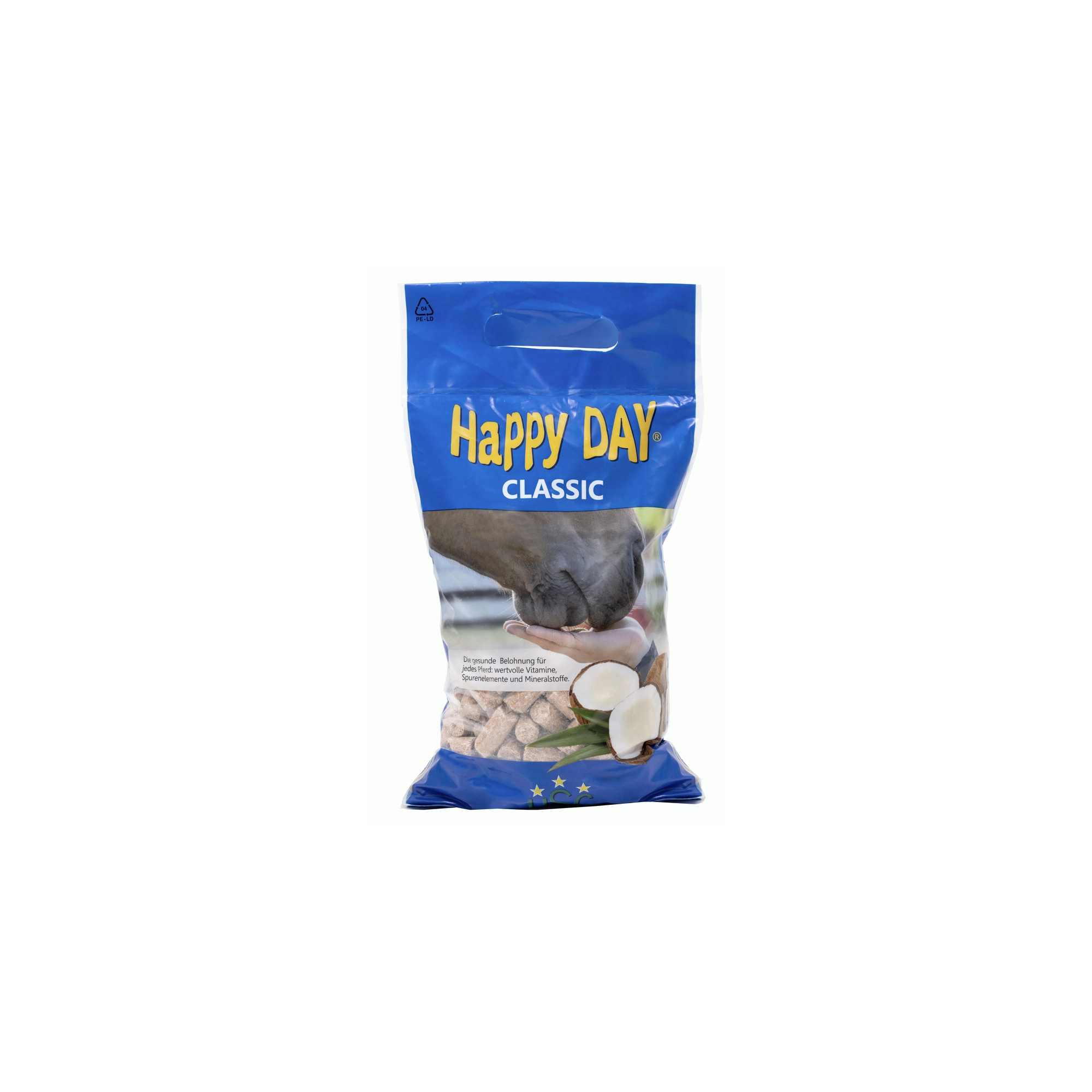 USG Happy Day Jutalomfalat, klasszikus, 3 kg
