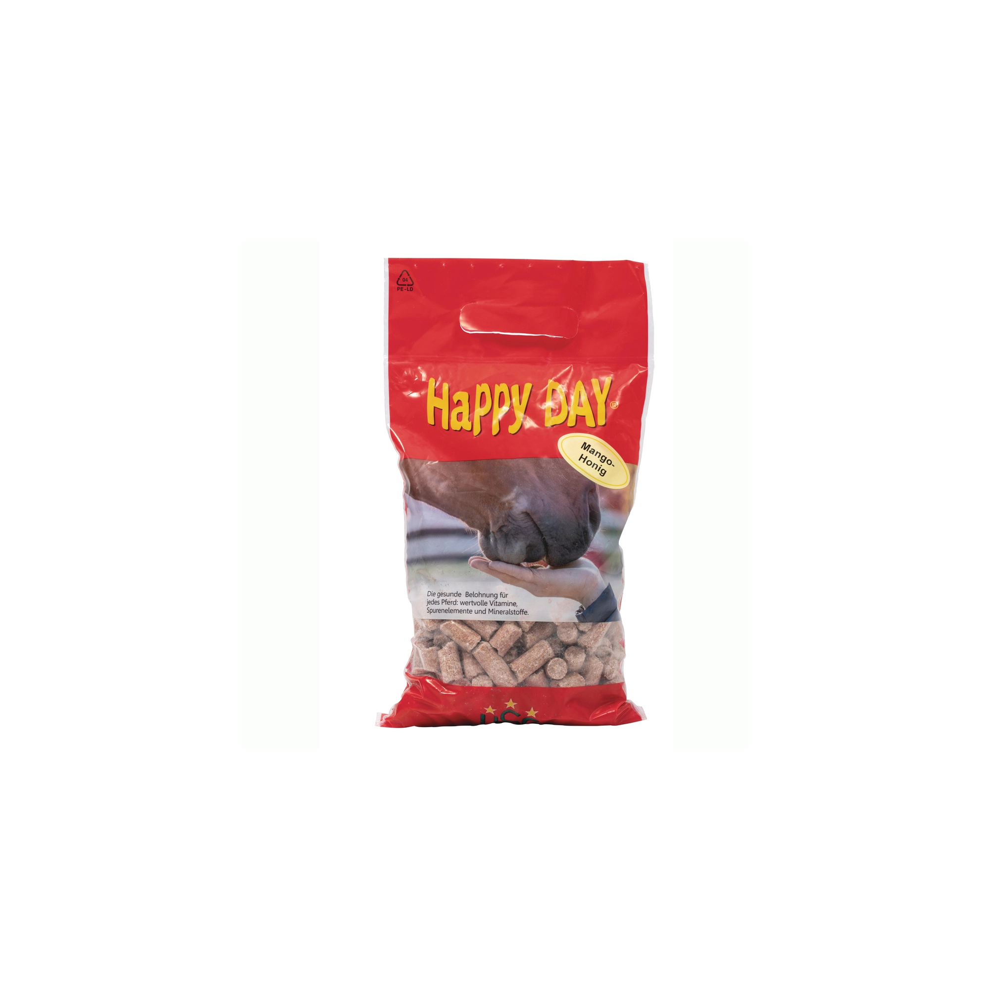 USG Happy Day Jutalomfalat, mangó/méz, 25 kg