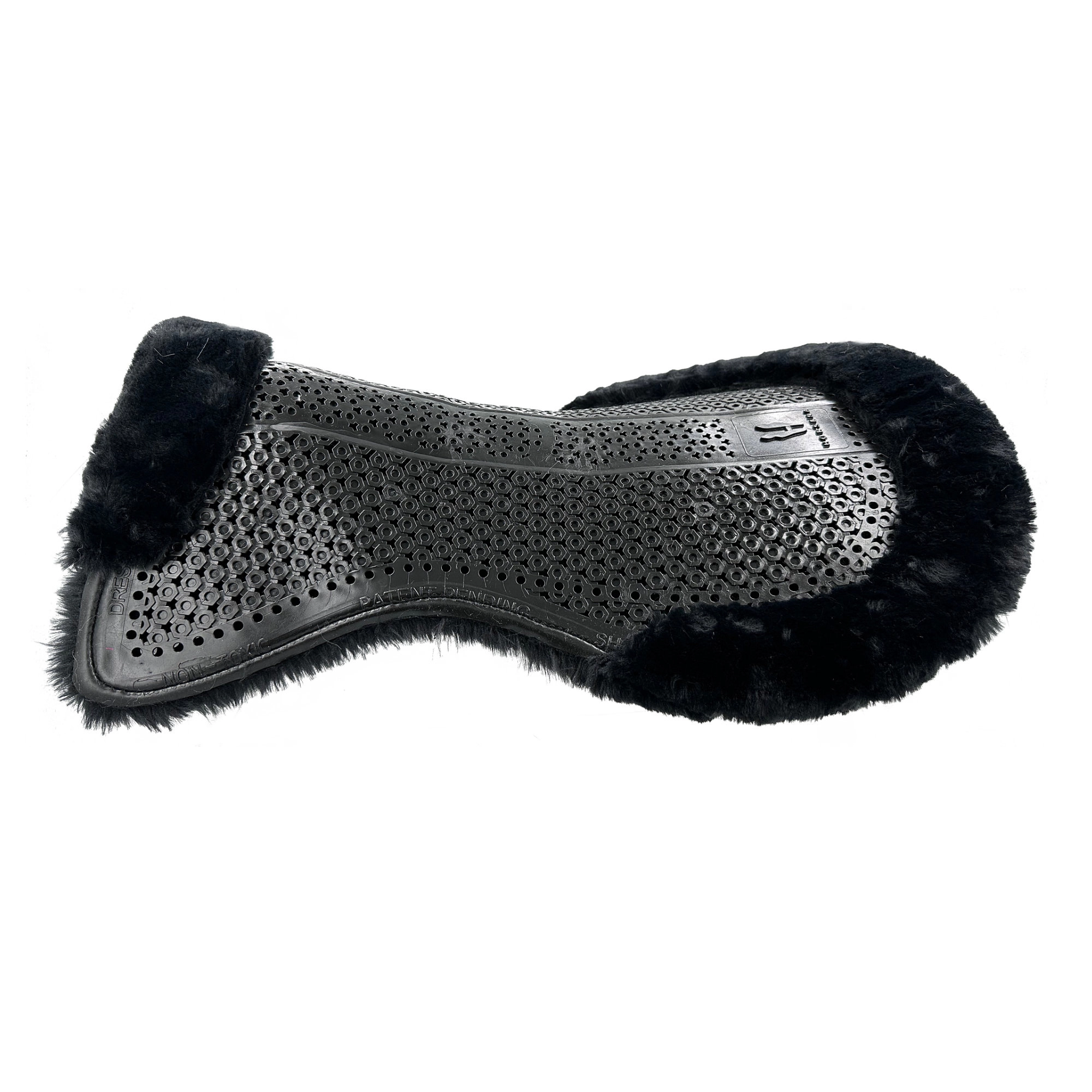 USG Horsena műszőrmés gélpad, ugró