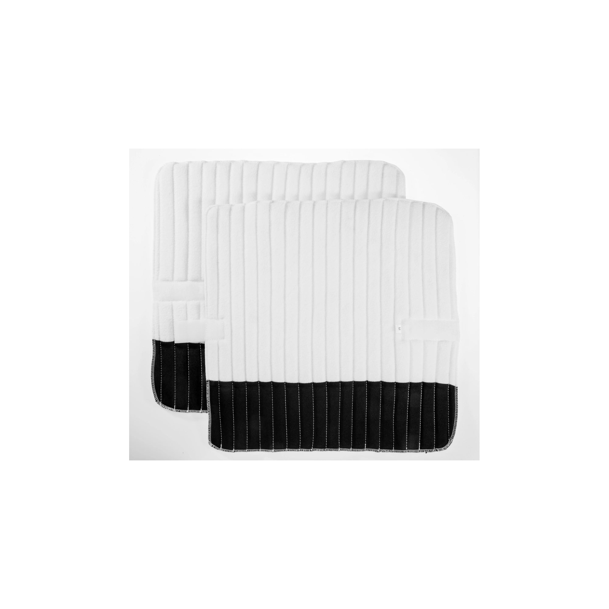 USG hosszított fáslialátét, fehér, S