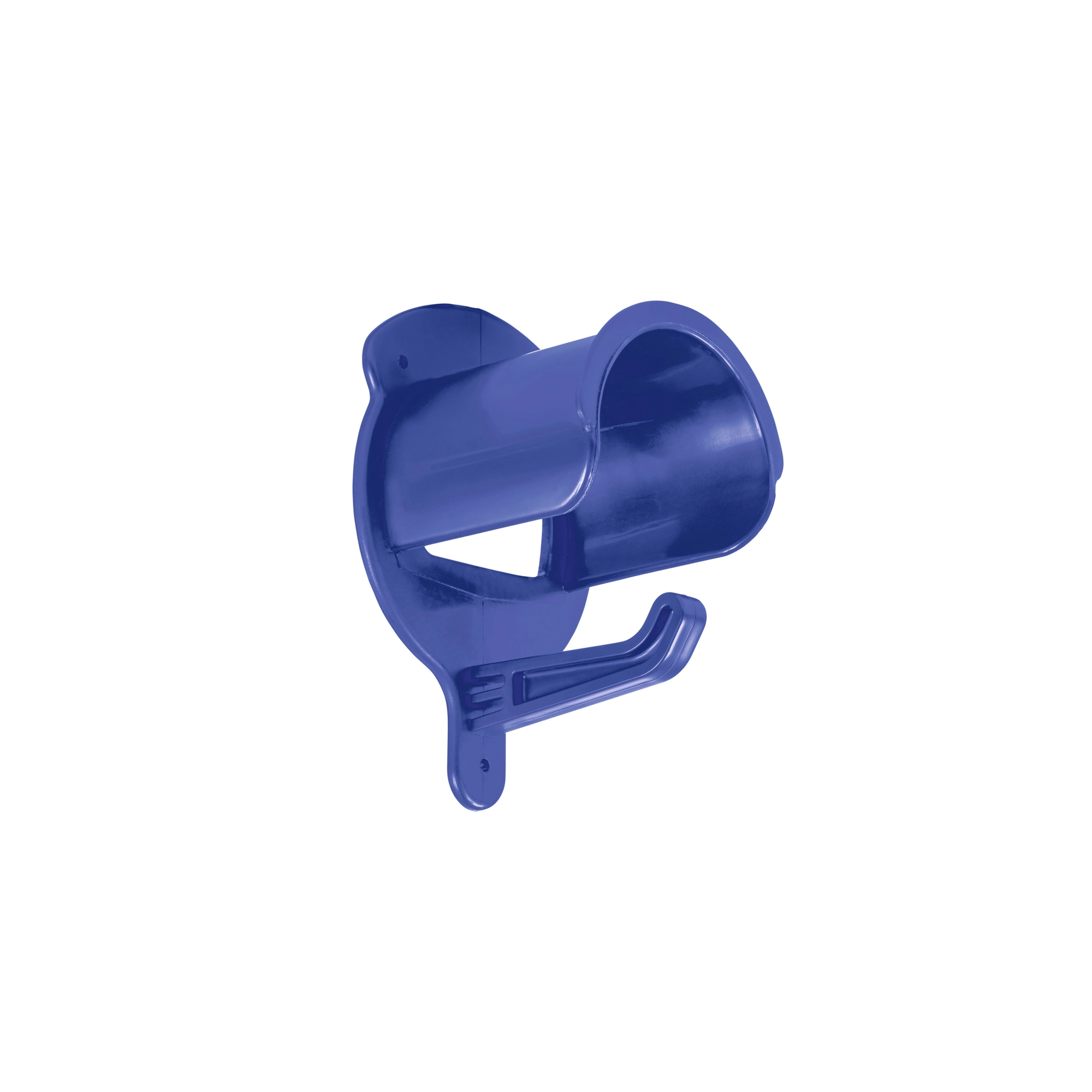 USG Kantártartó, műanyag, királykék