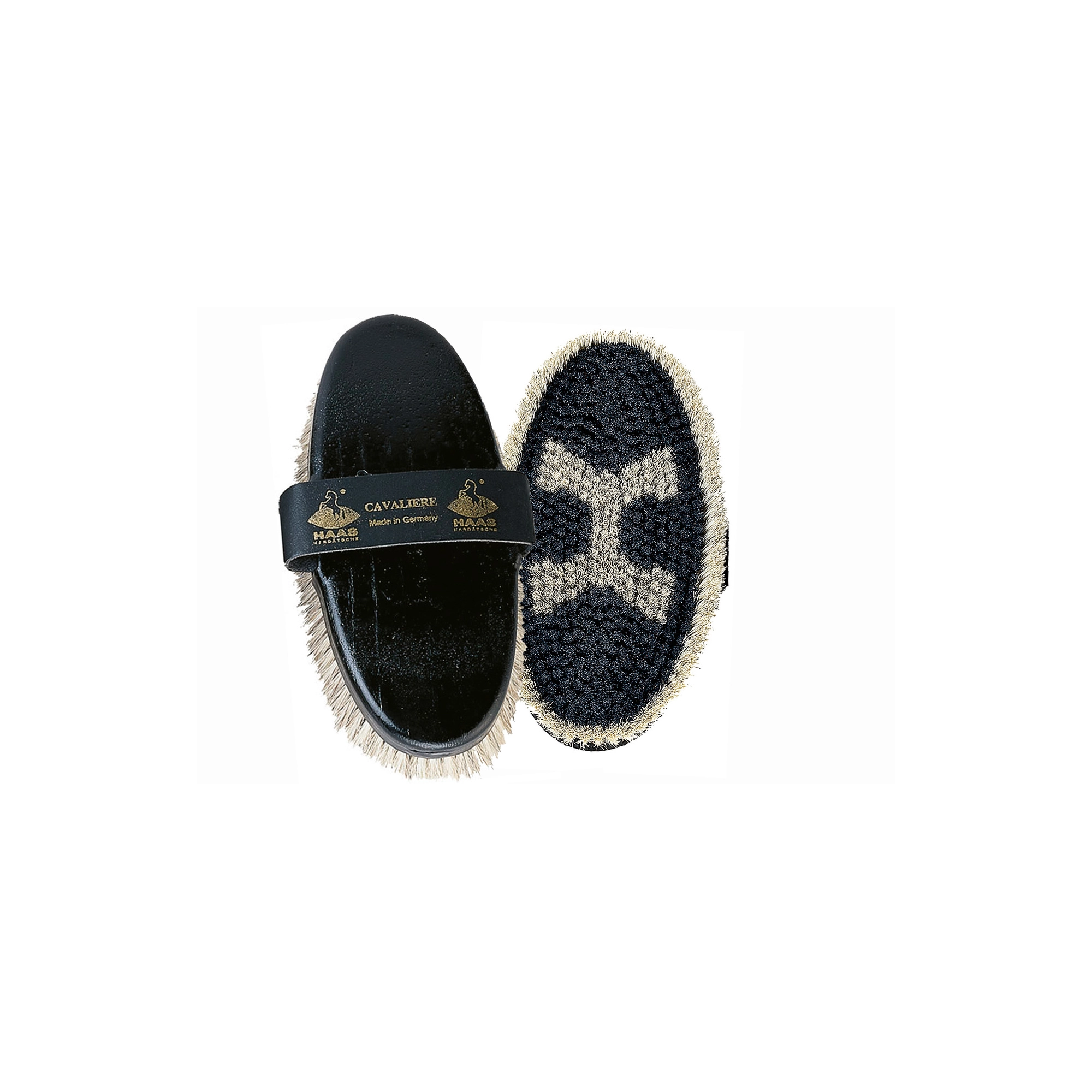 Usg Kefe Erős, Cavaliere