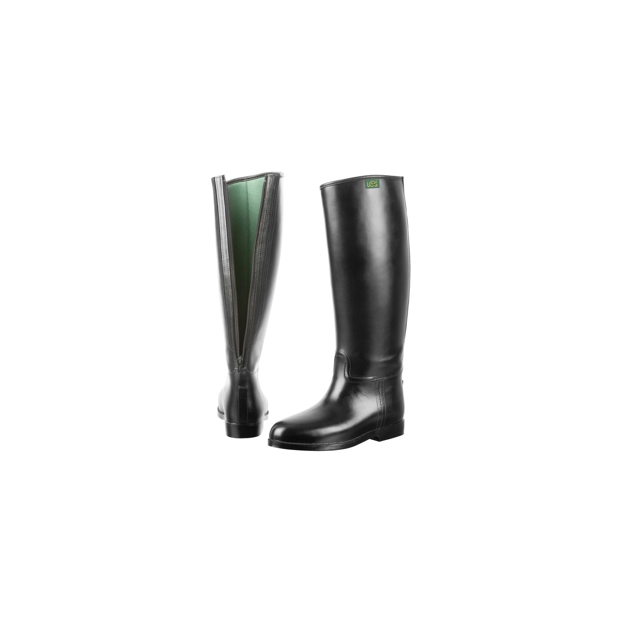 Usg Lovaglócsizma Flexi Happy Boot 35