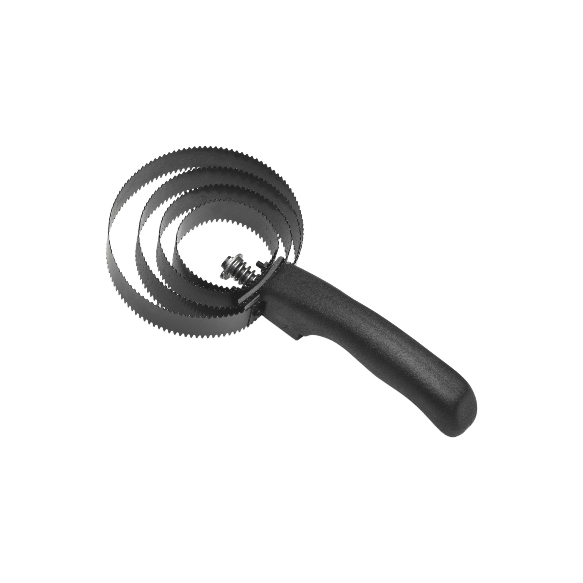 Usg lóvakaró spirális alakú, erős