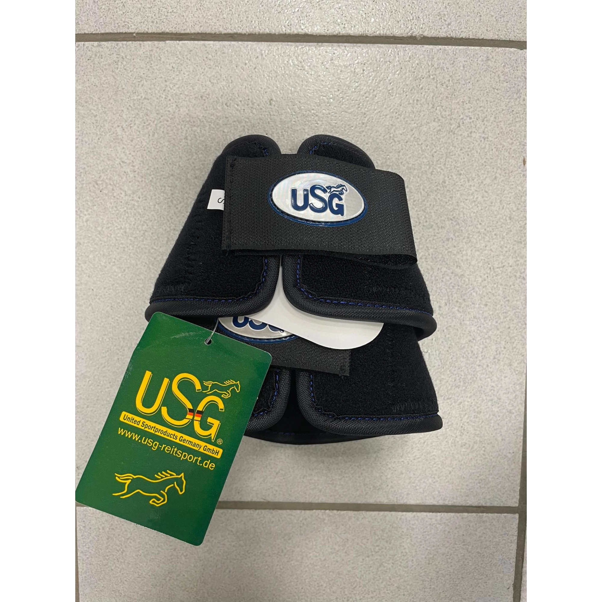 USG neoprén pataharang, M