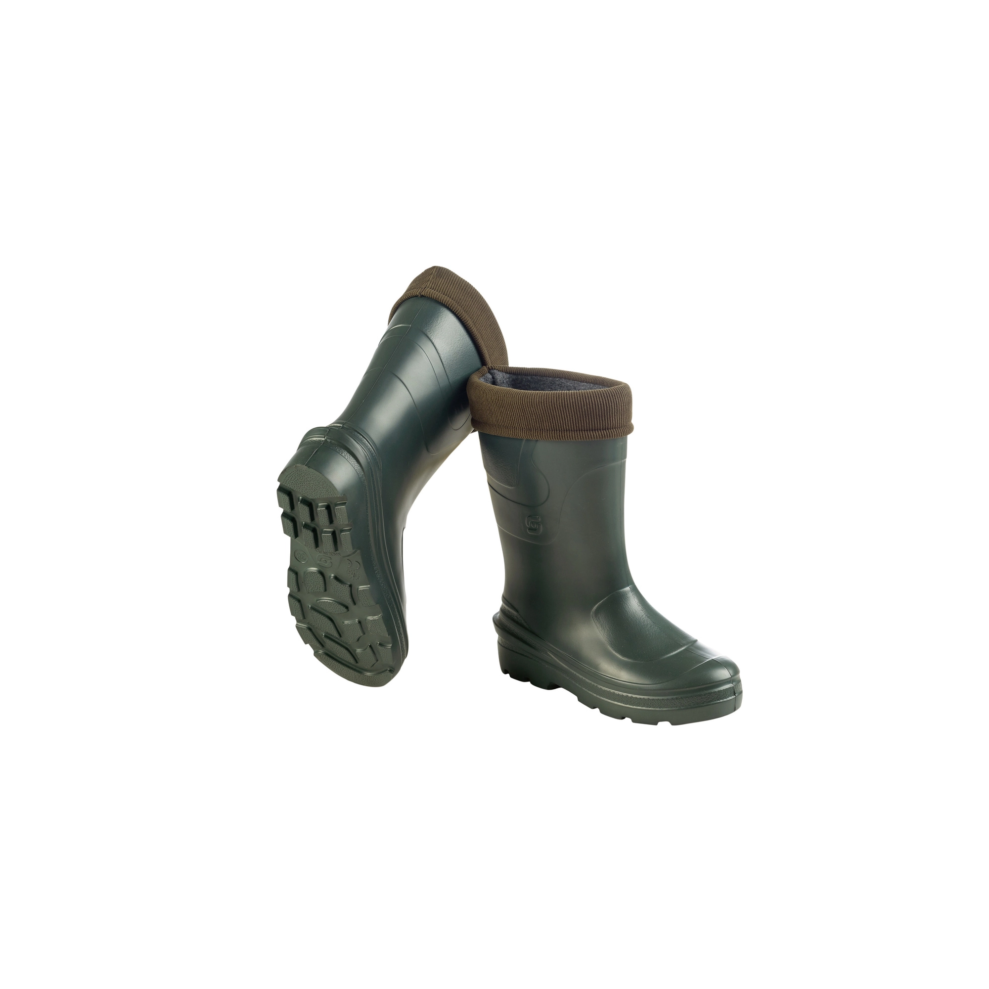 USG Női csizma Montreal EVA