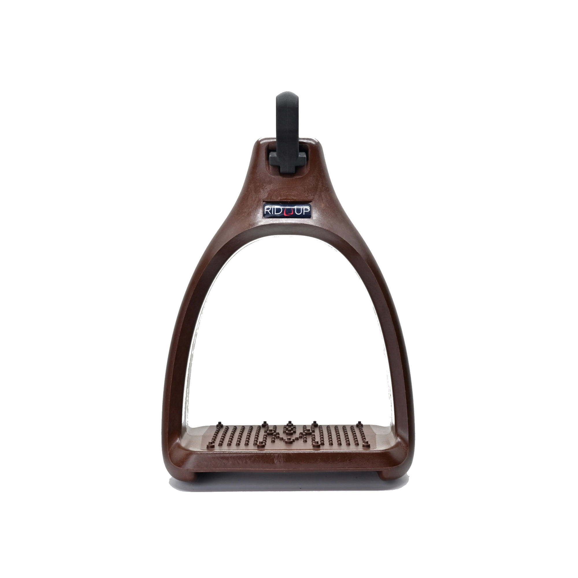 USG RID´UP Fun biztonsági kengyel, barna